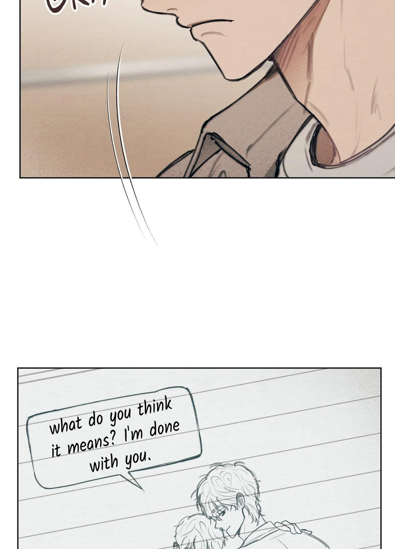 My perfect boyfriend Chapter 39 page 9 - 
