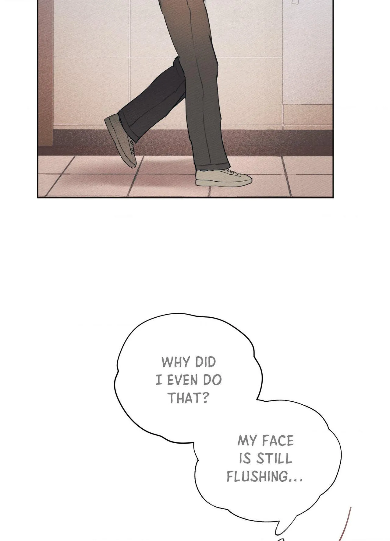 My perfect boyfriend Chapter 39 page 83 - 