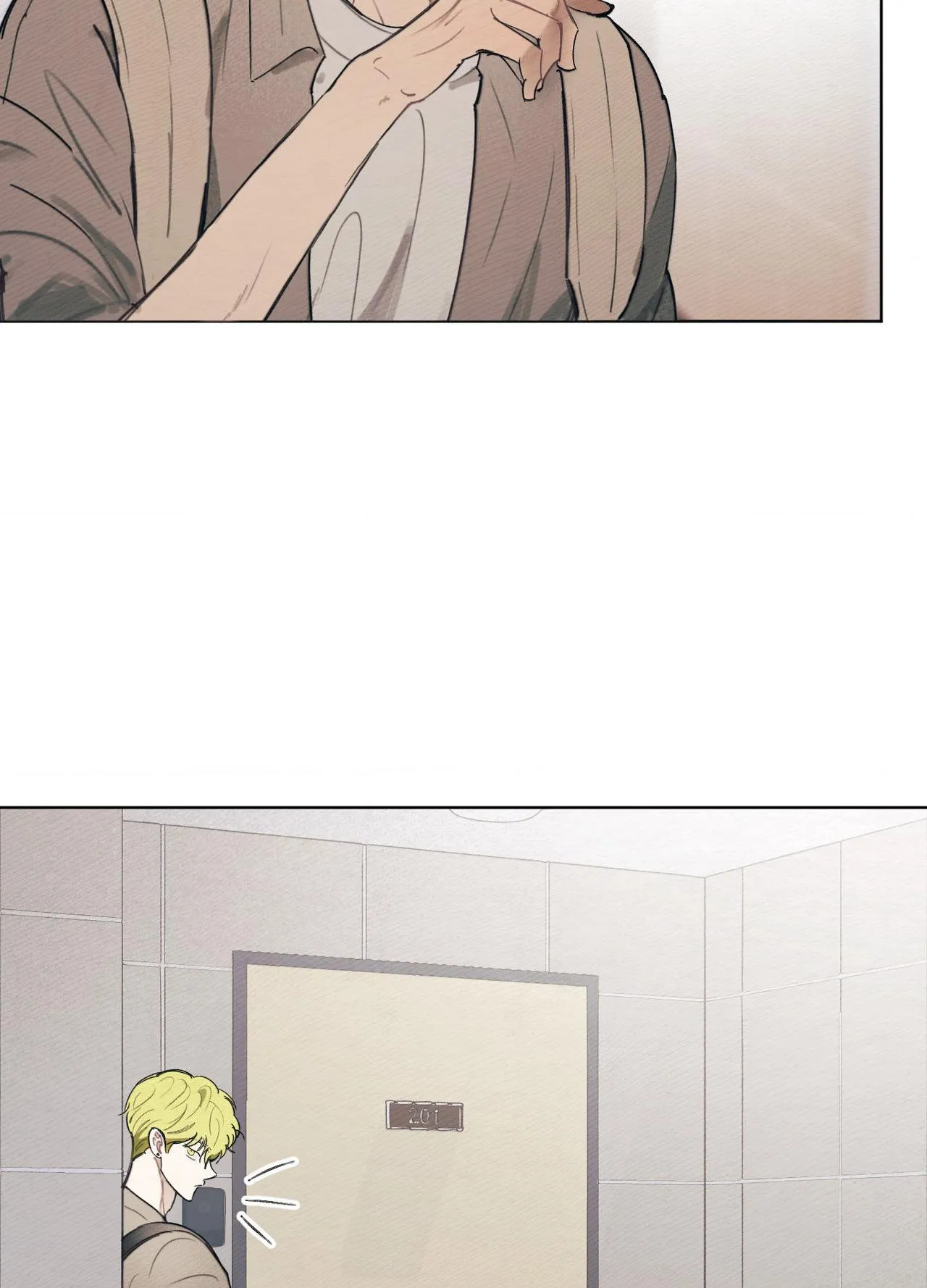 My perfect boyfriend Chapter 39 page 86 - 