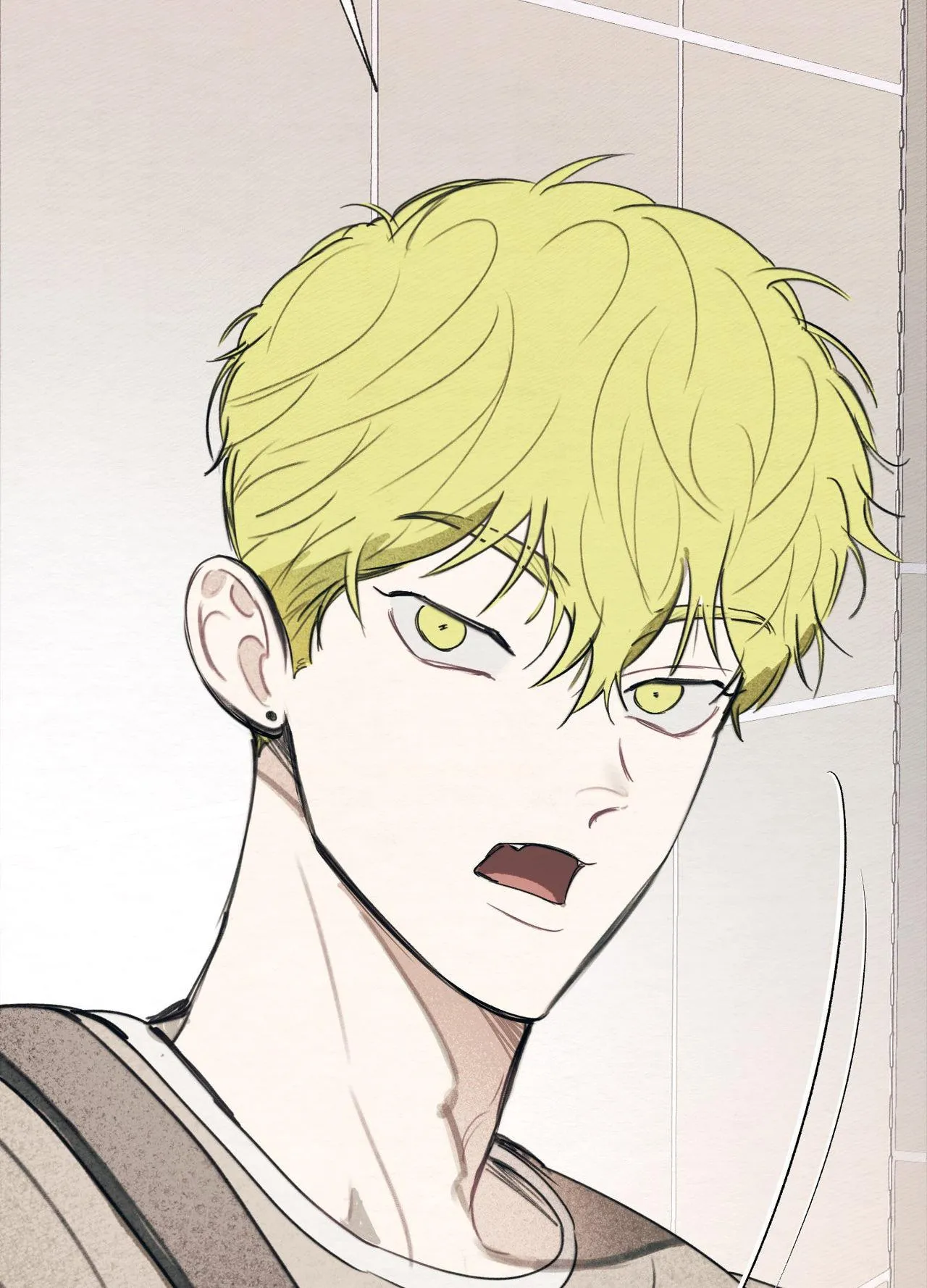 My perfect boyfriend Chapter 39 page 88 - 