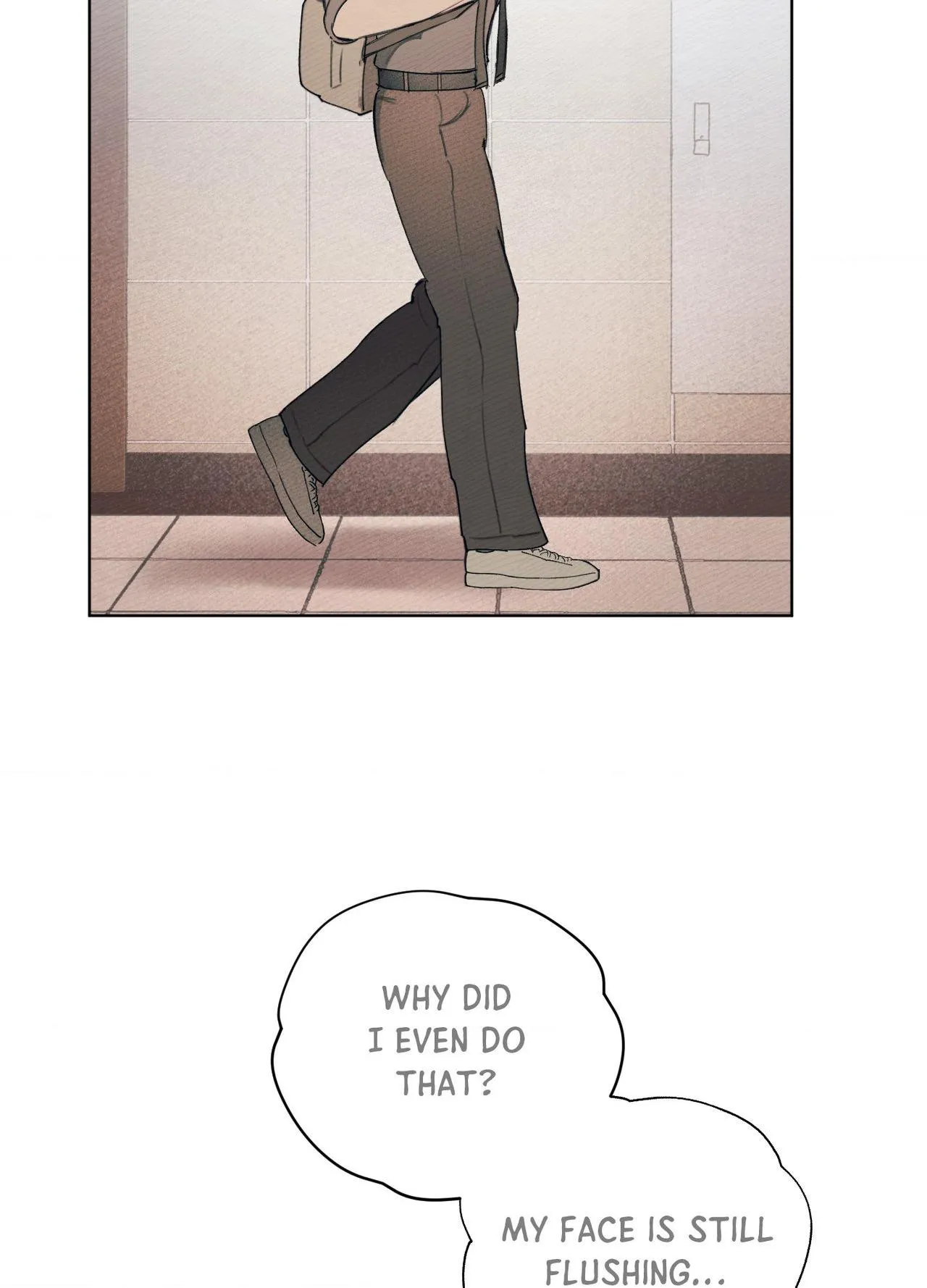 My perfect boyfriend Chapter 40 page 2 - 