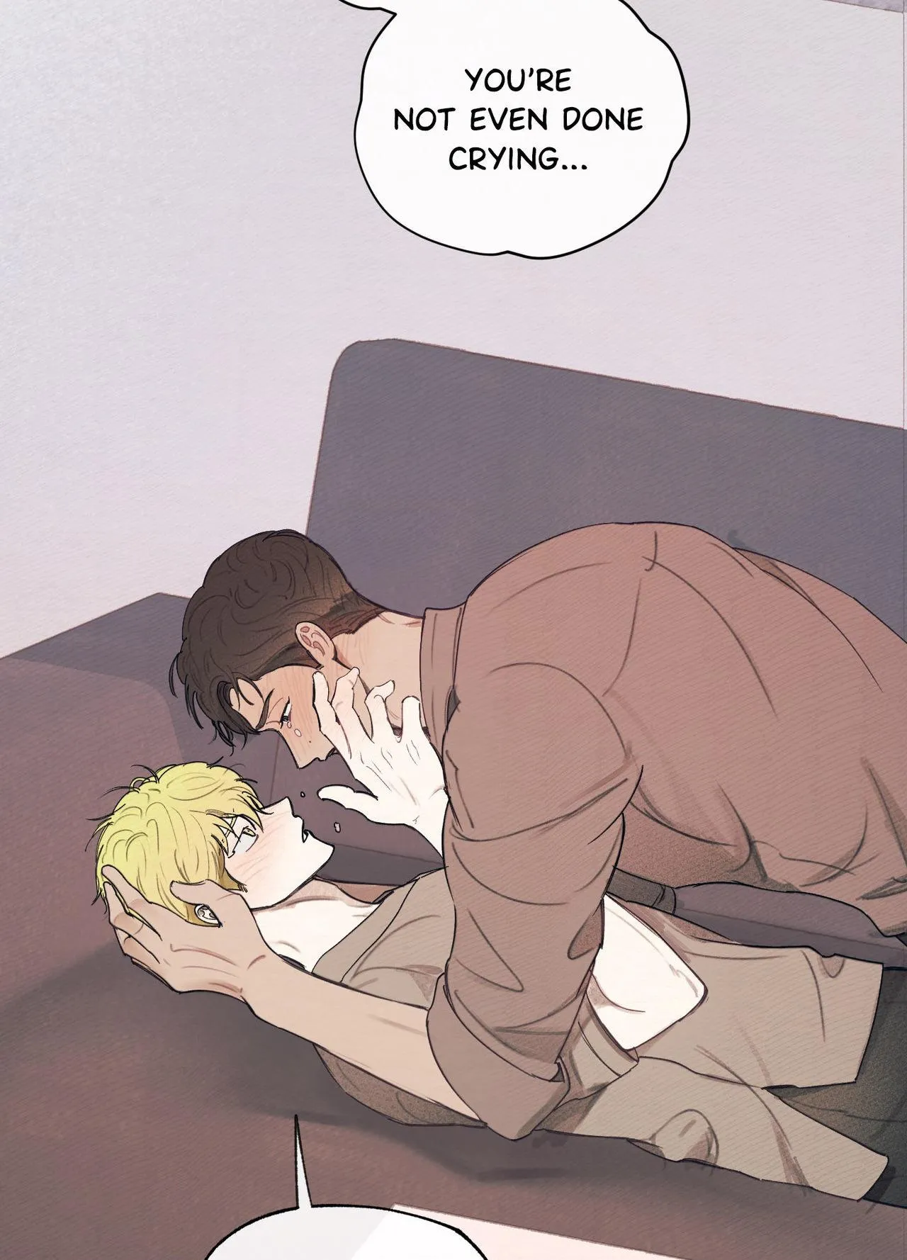 My perfect boyfriend Chapter 40 page 106 - 