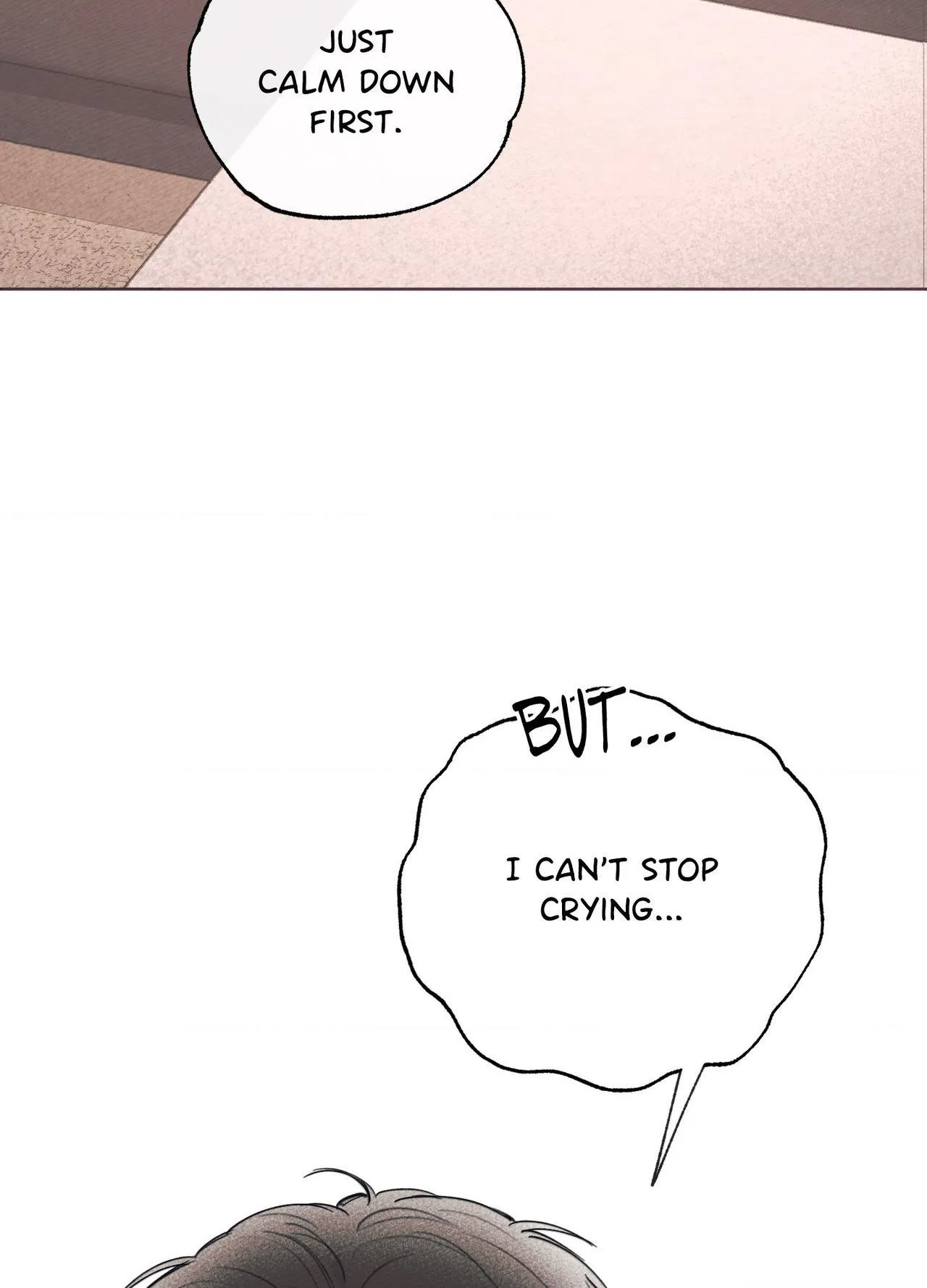 My perfect boyfriend Chapter 40 page 107 - 