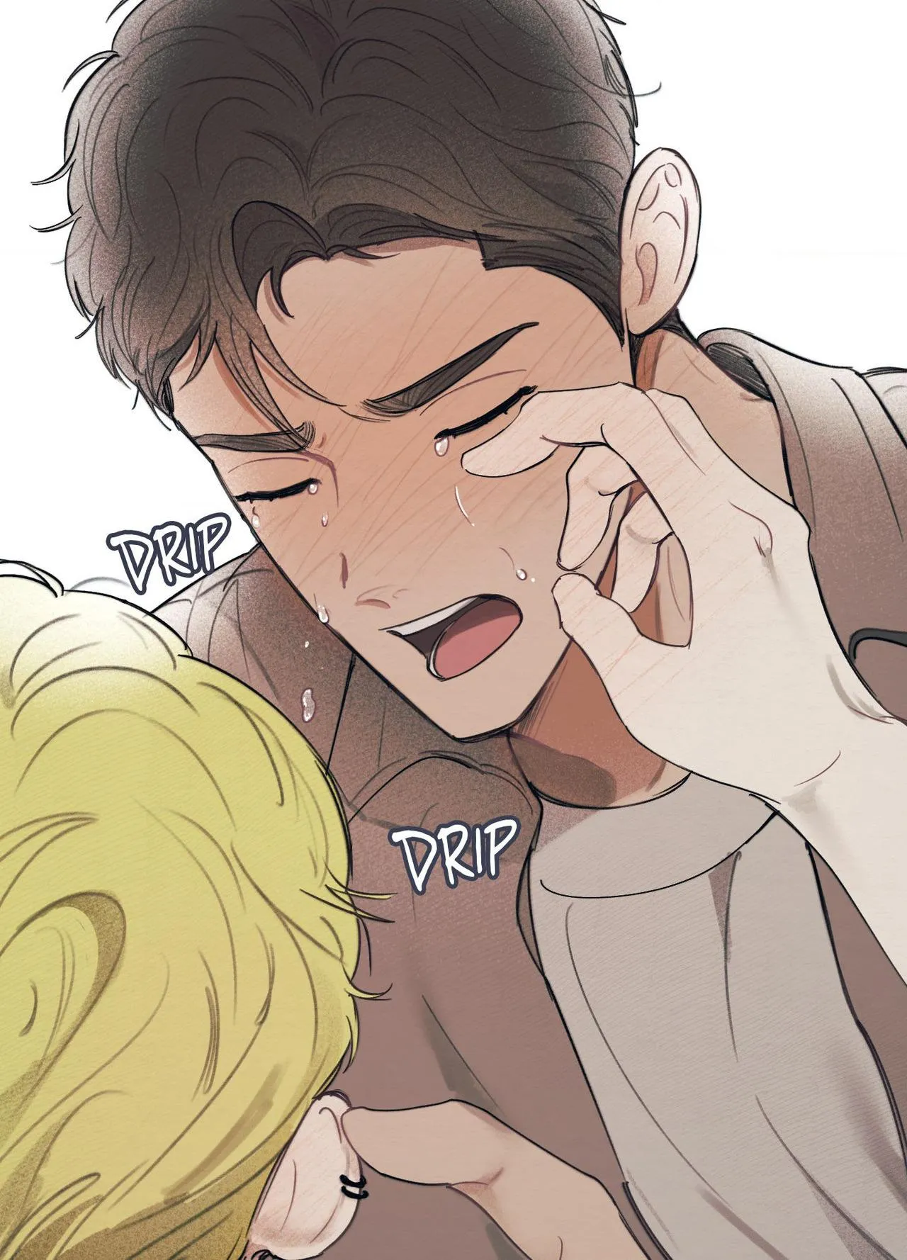 My perfect boyfriend Chapter 40 page 108 - 