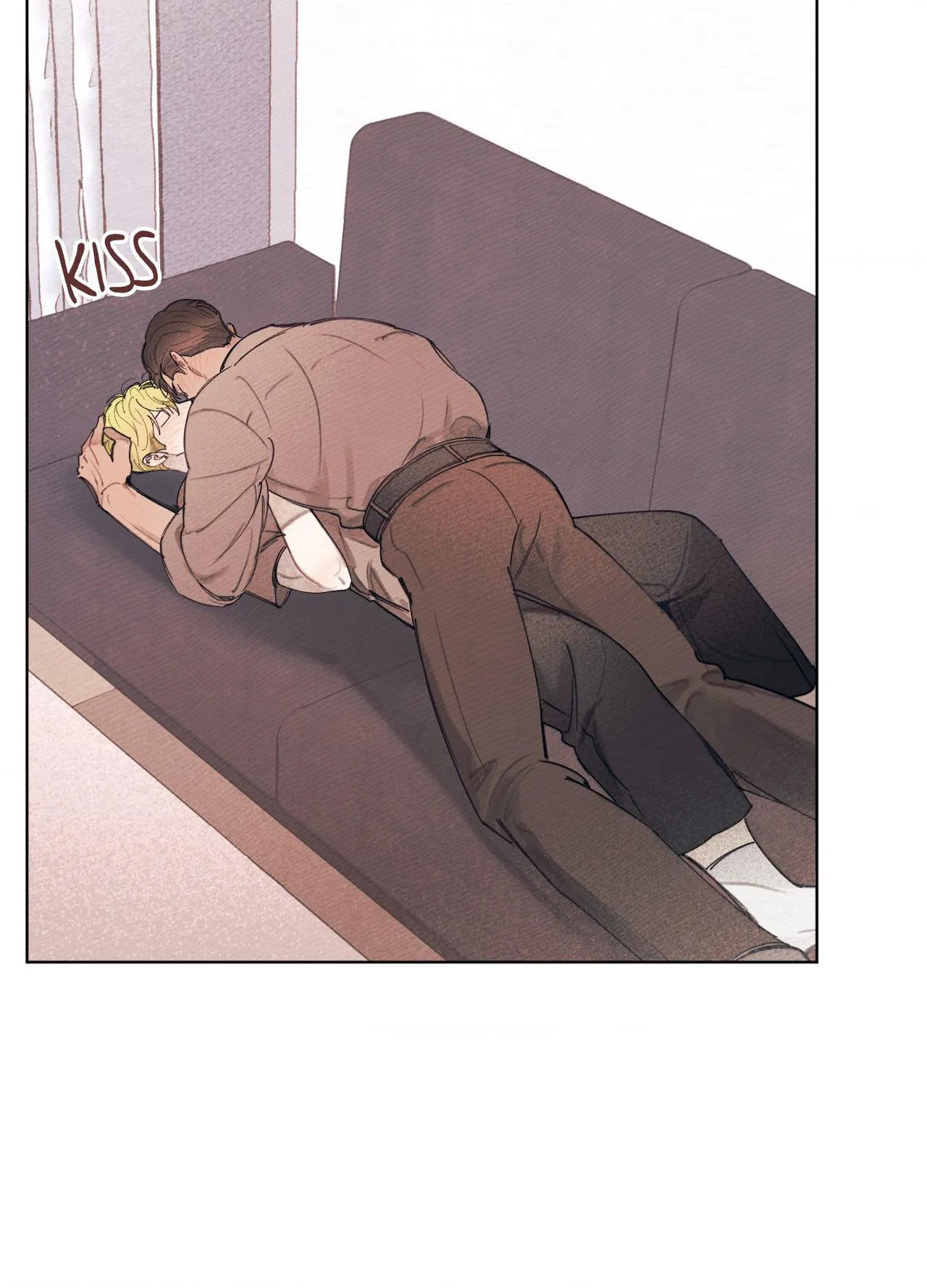 My perfect boyfriend Chapter 40 page 114 - 