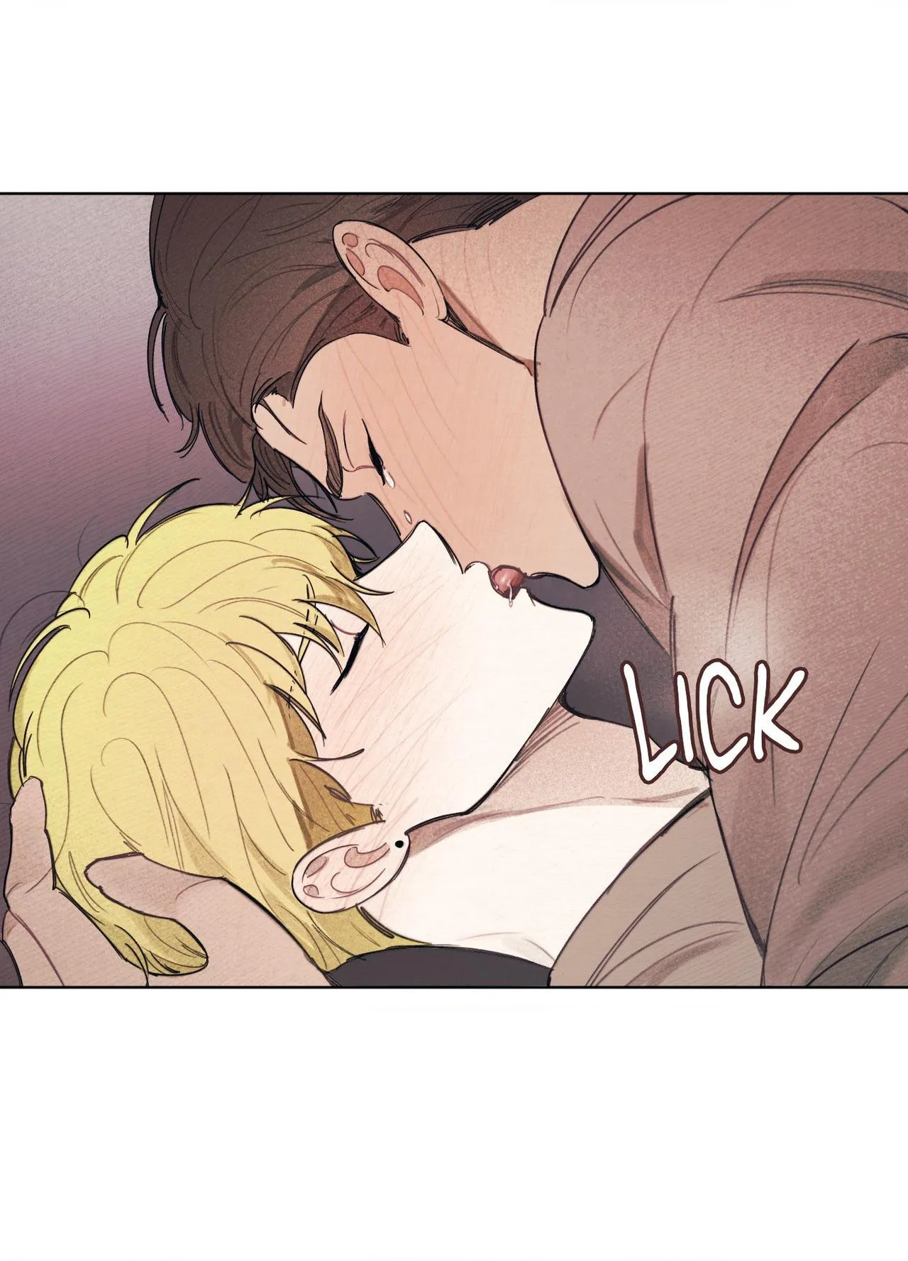My perfect boyfriend Chapter 40 page 115 - 