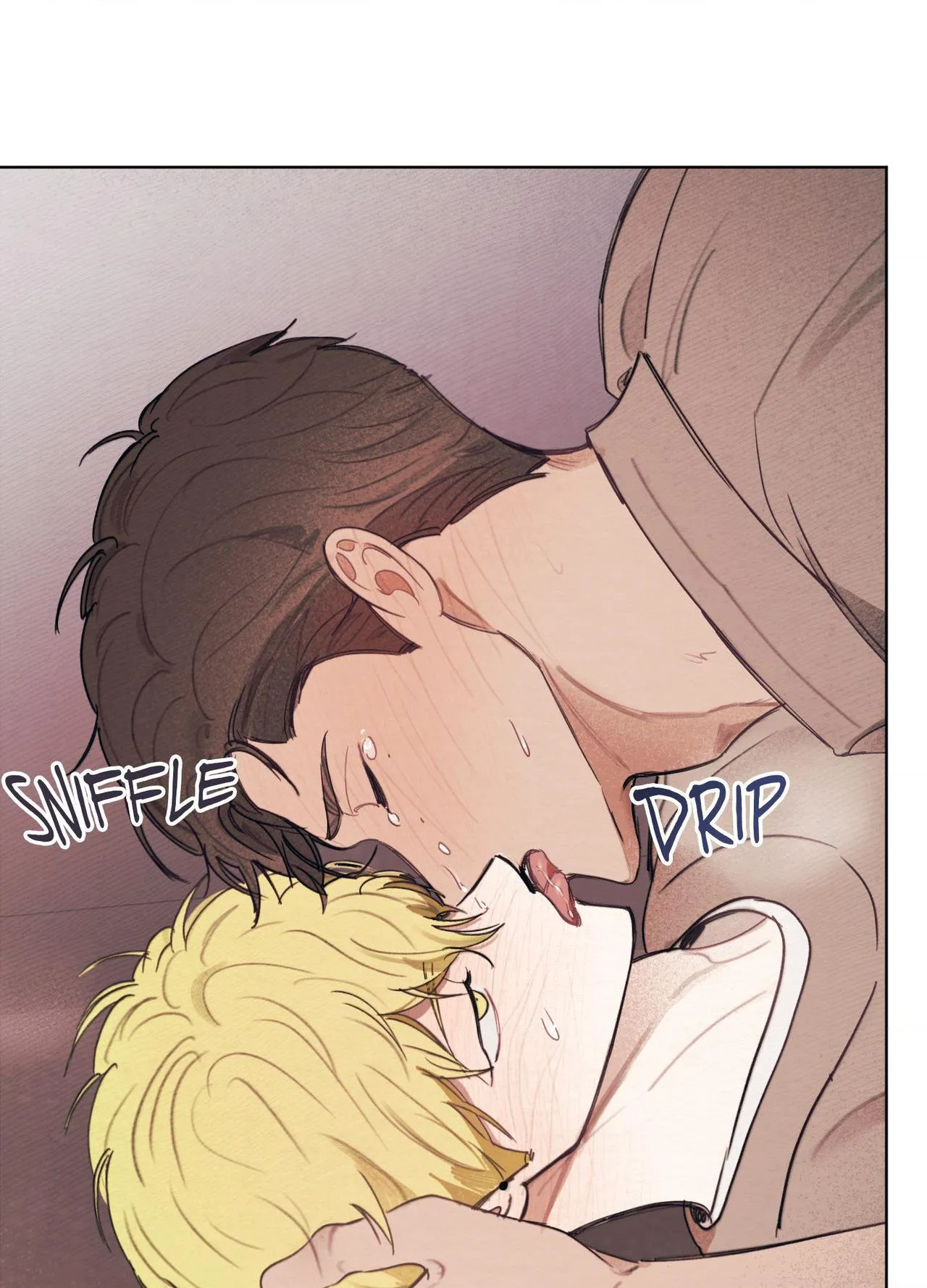 My perfect boyfriend Chapter 40 page 116 - 