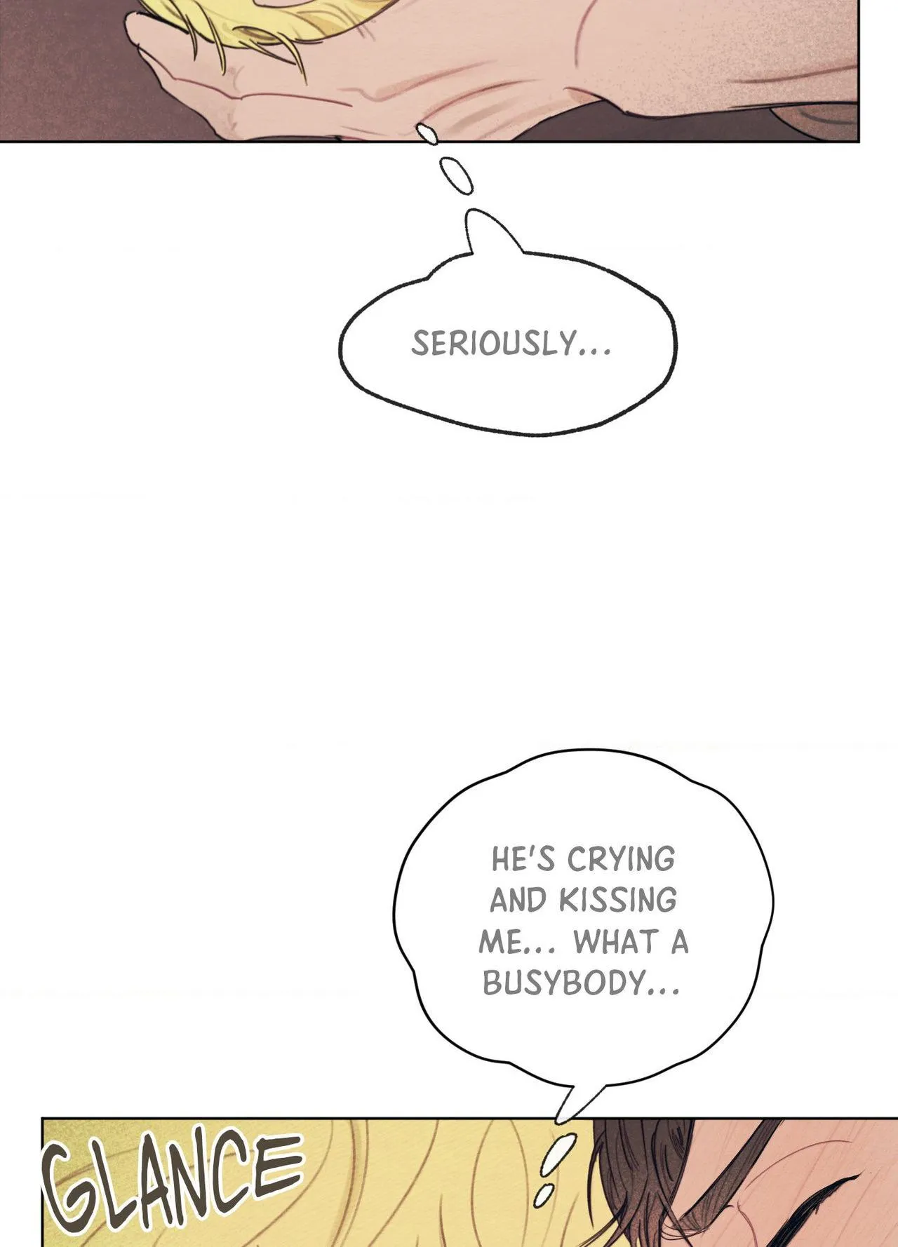 My perfect boyfriend Chapter 40 page 117 - 