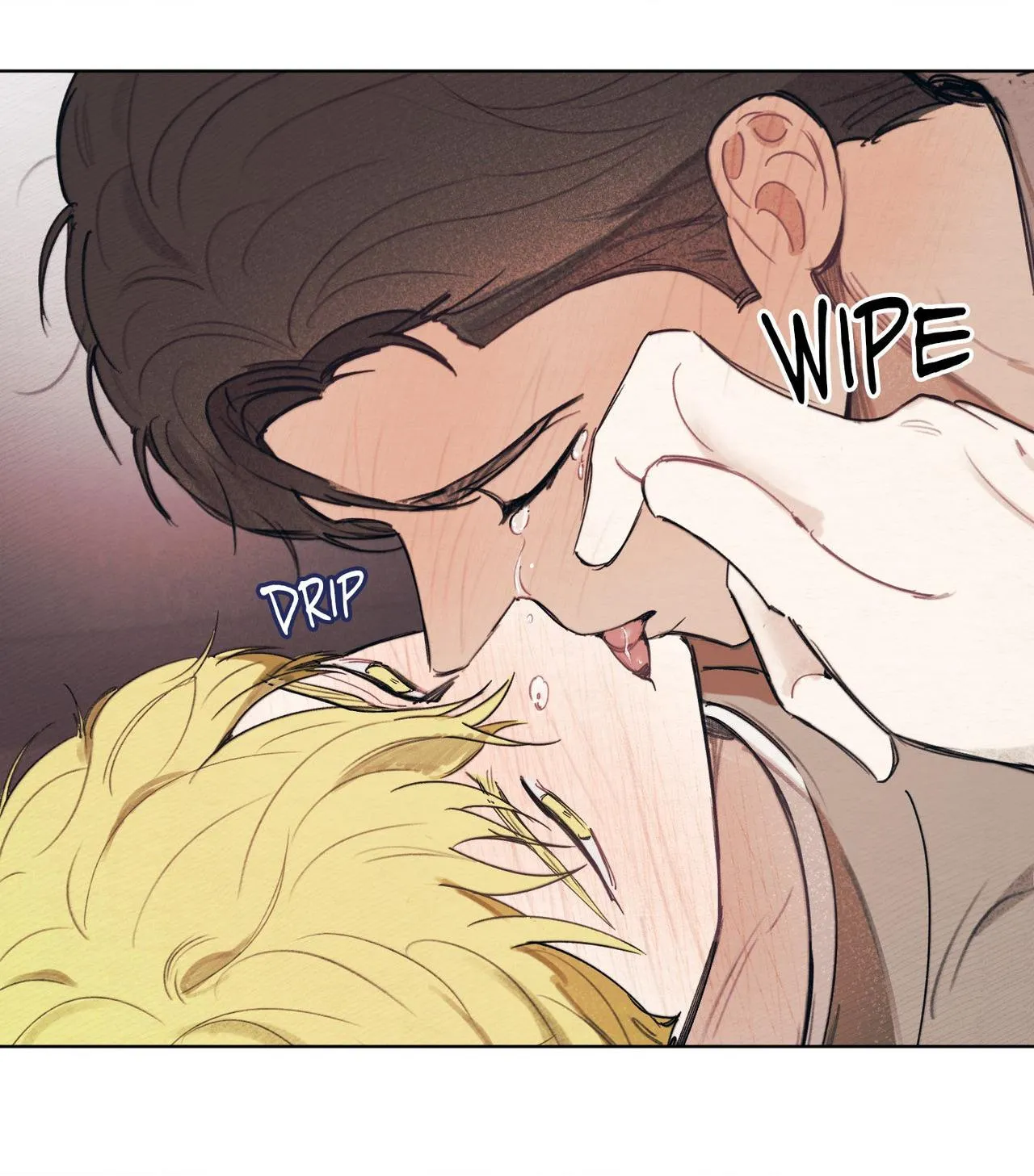 My perfect boyfriend Chapter 40 page 119 - 