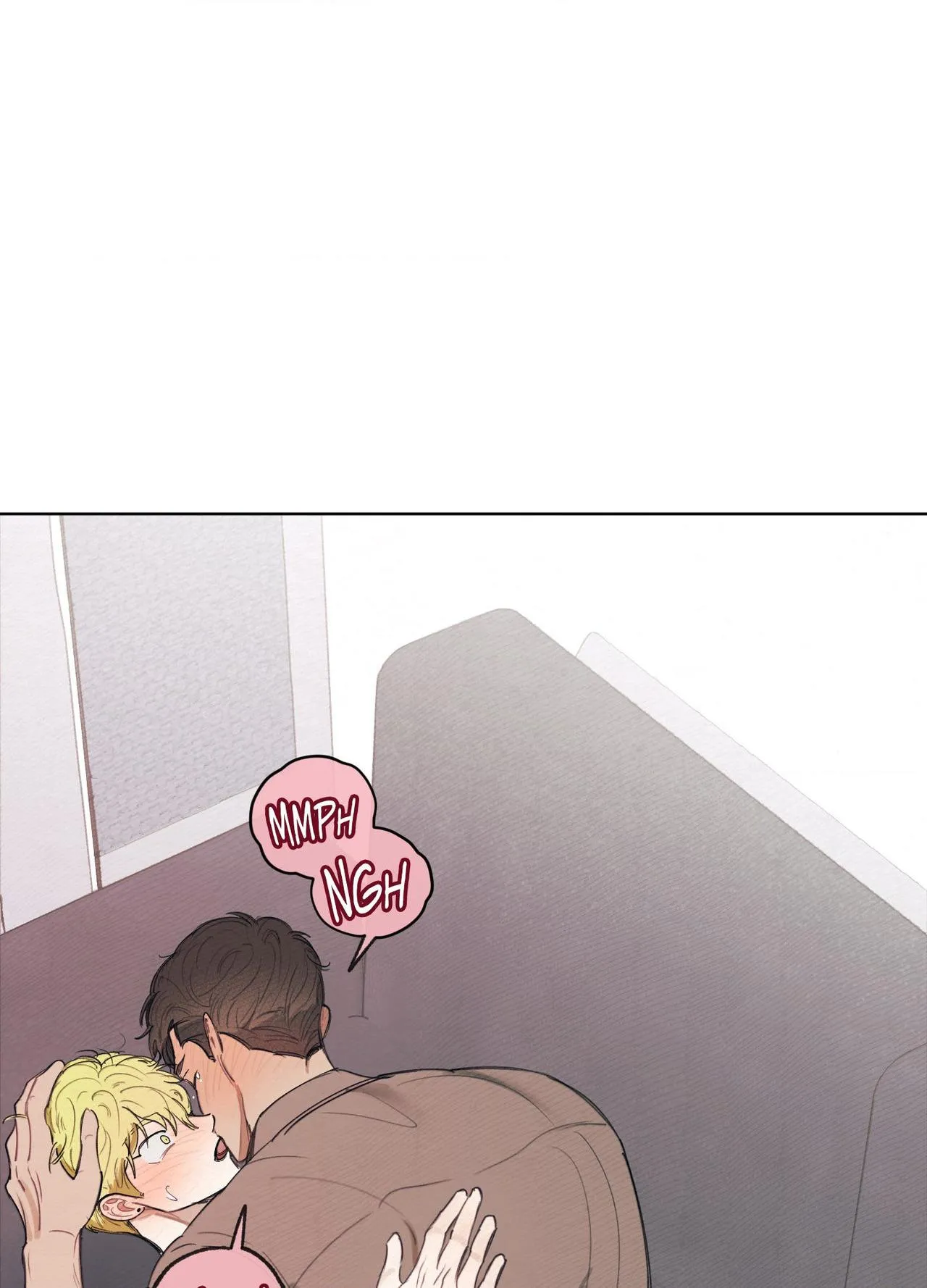 My perfect boyfriend Chapter 40 page 124 - 