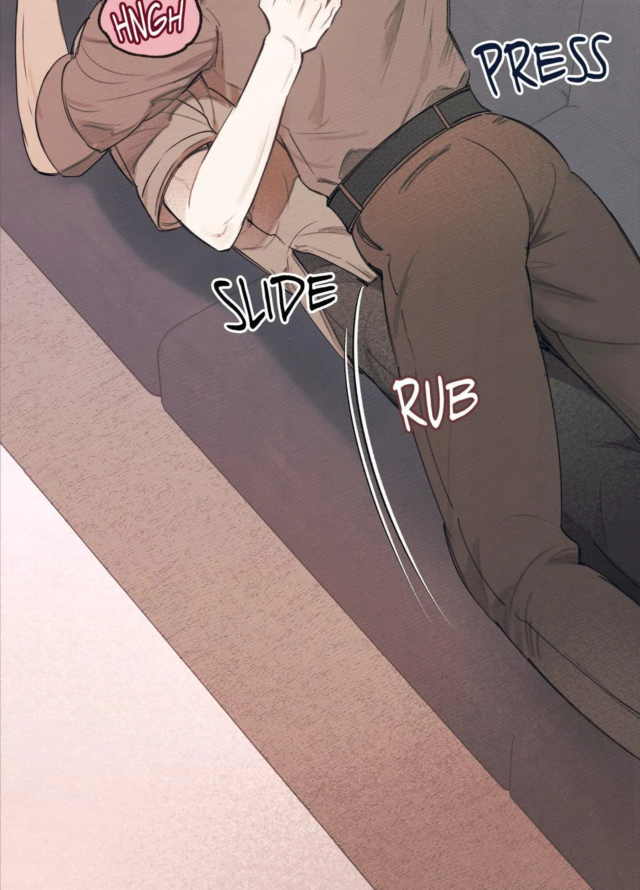 My perfect boyfriend Chapter 40 page 125 - 
