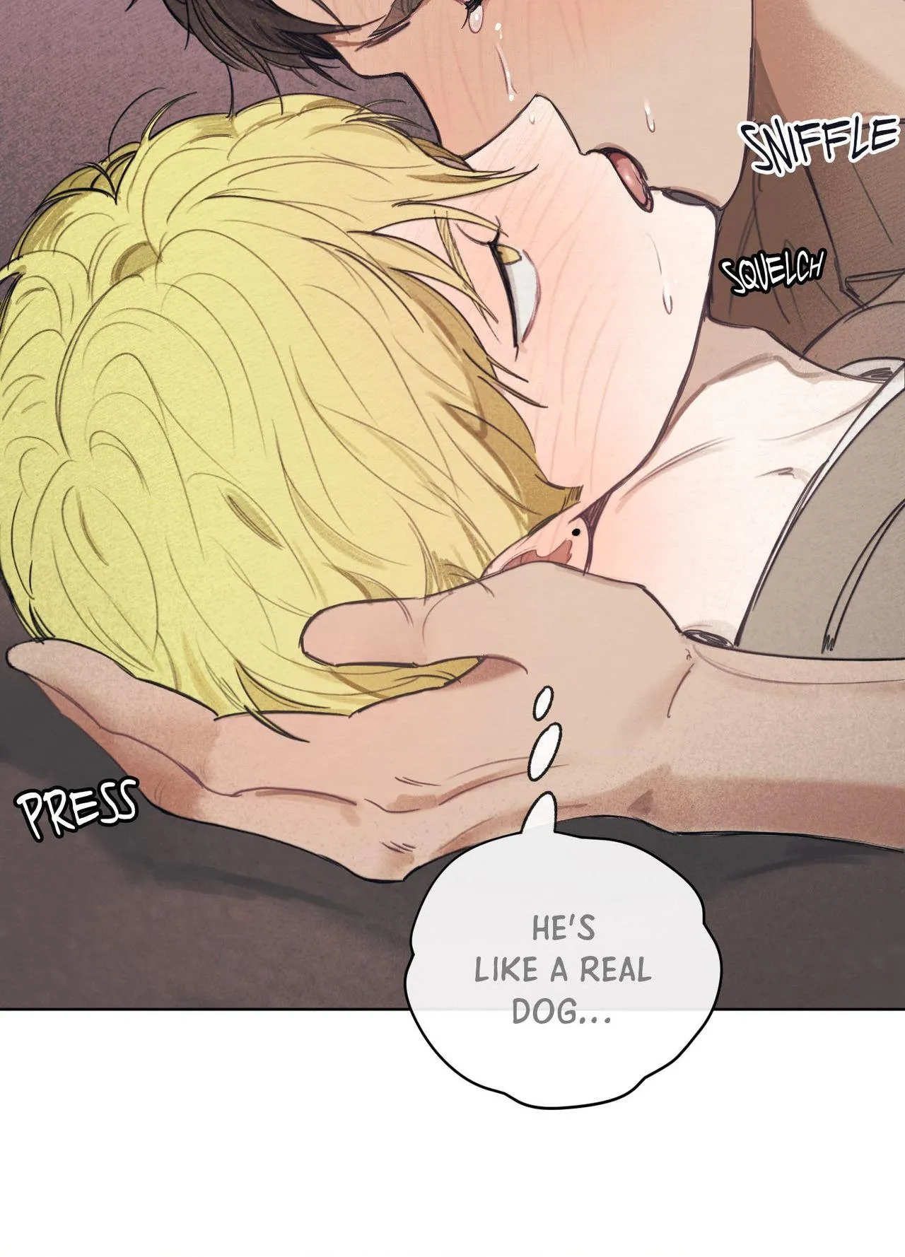 My perfect boyfriend Chapter 40 page 127 - 