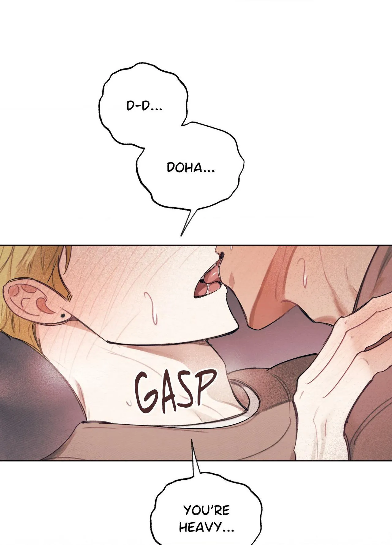 My perfect boyfriend Chapter 40 page 130 - 