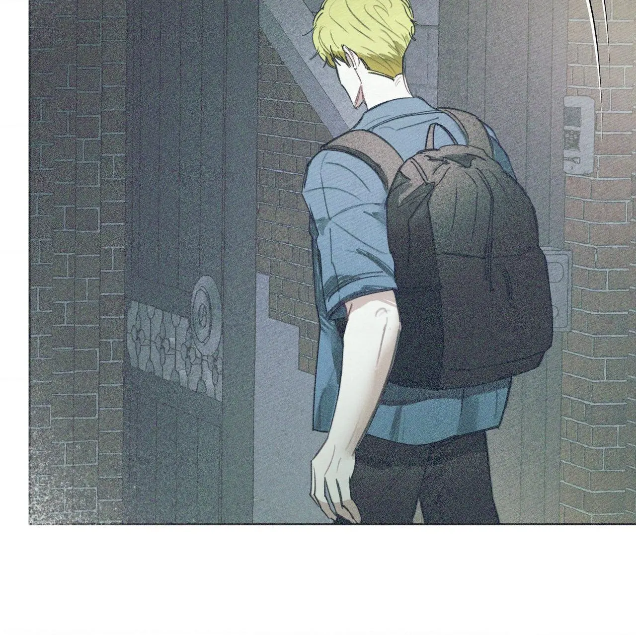 My perfect boyfriend Chapter 40 page 19 - 