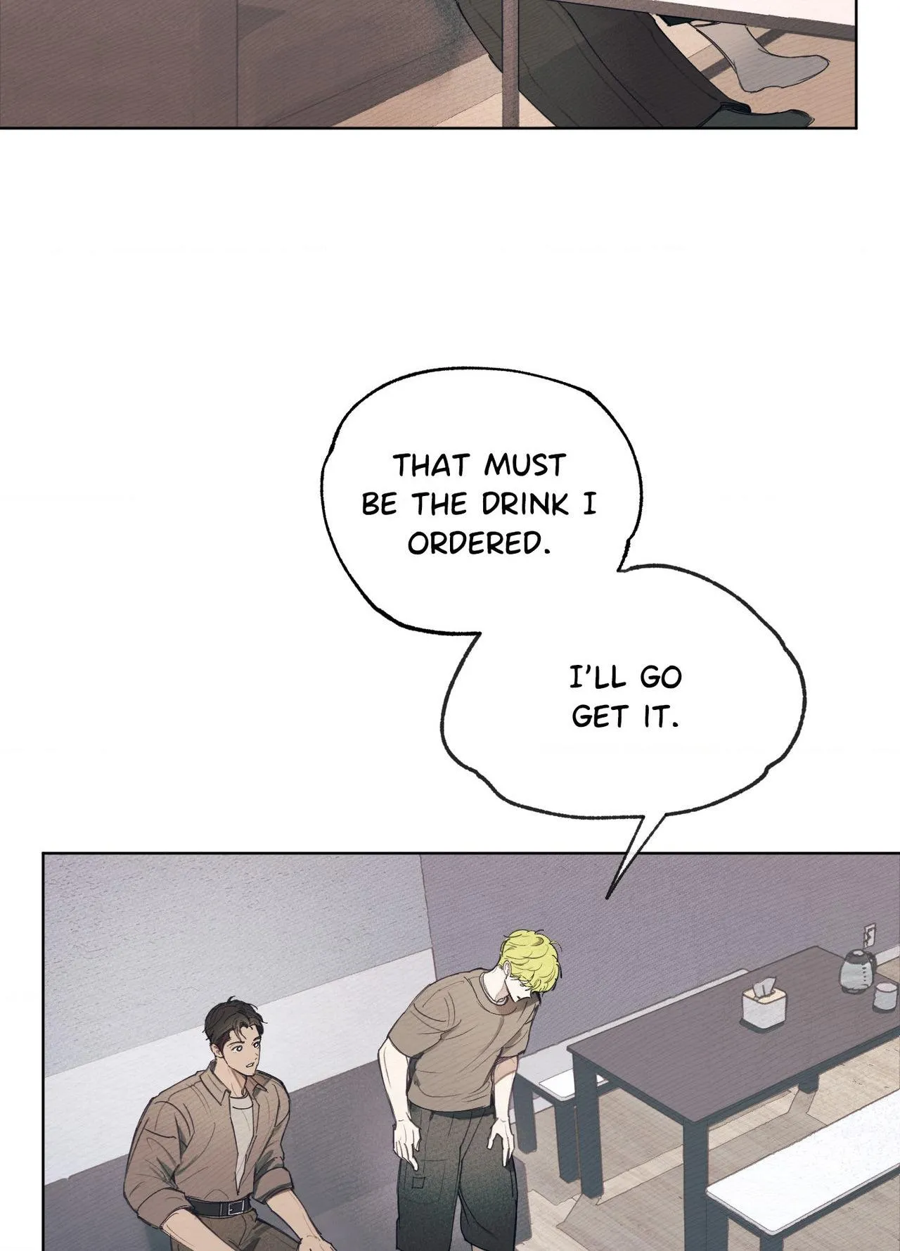 My perfect boyfriend Chapter 40 page 22 - 
