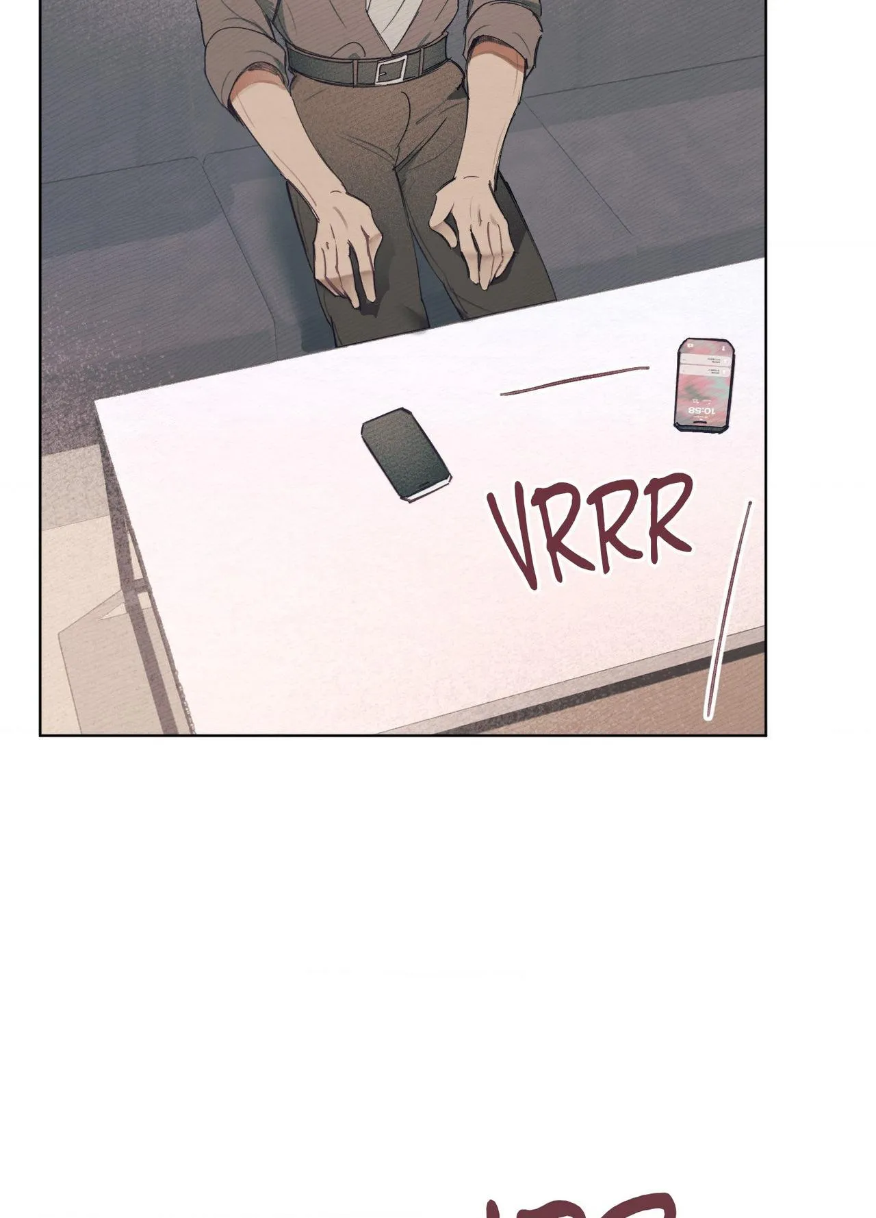 My perfect boyfriend Chapter 40 page 24 - 