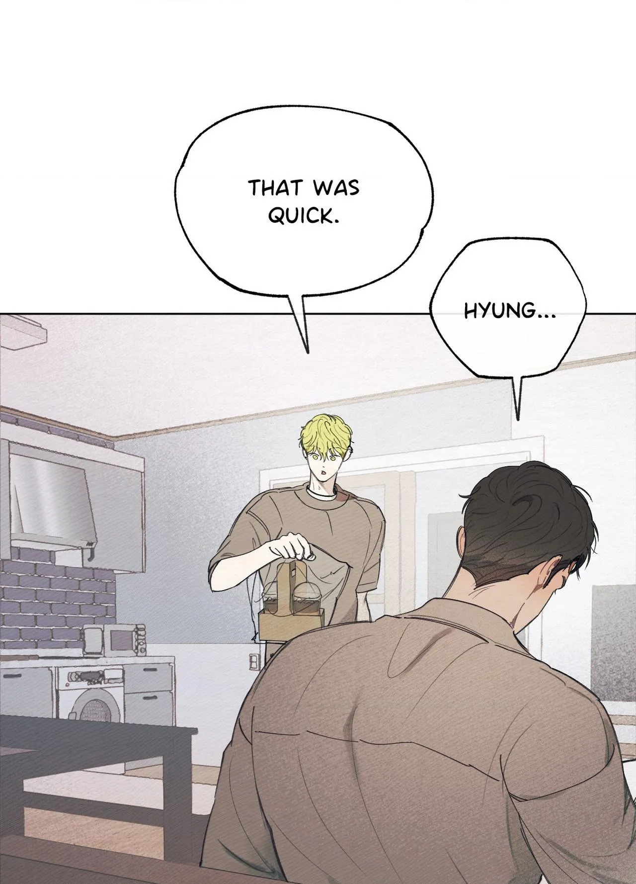 My perfect boyfriend Chapter 40 page 27 - 