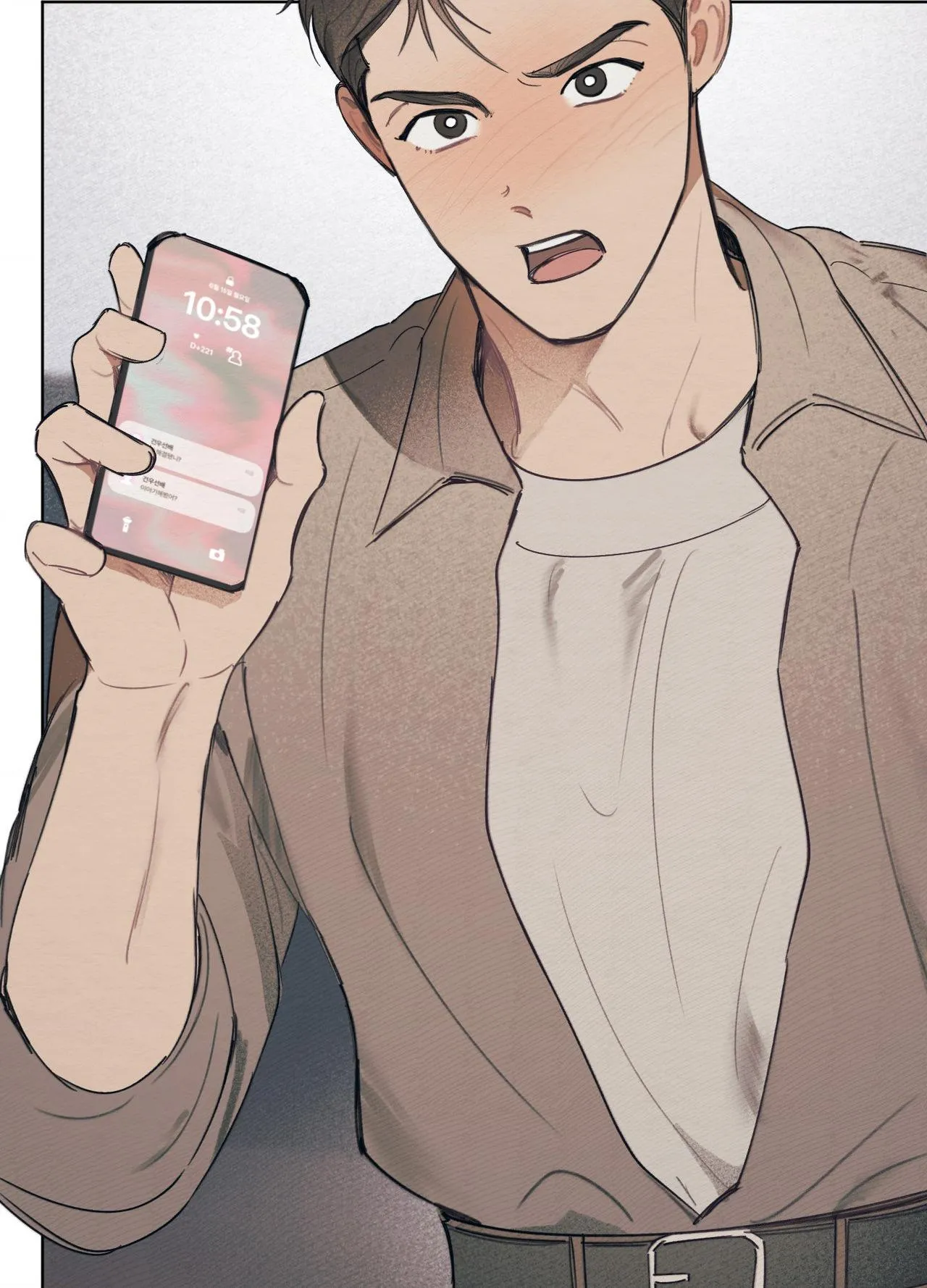 My perfect boyfriend Chapter 40 page 29 - 