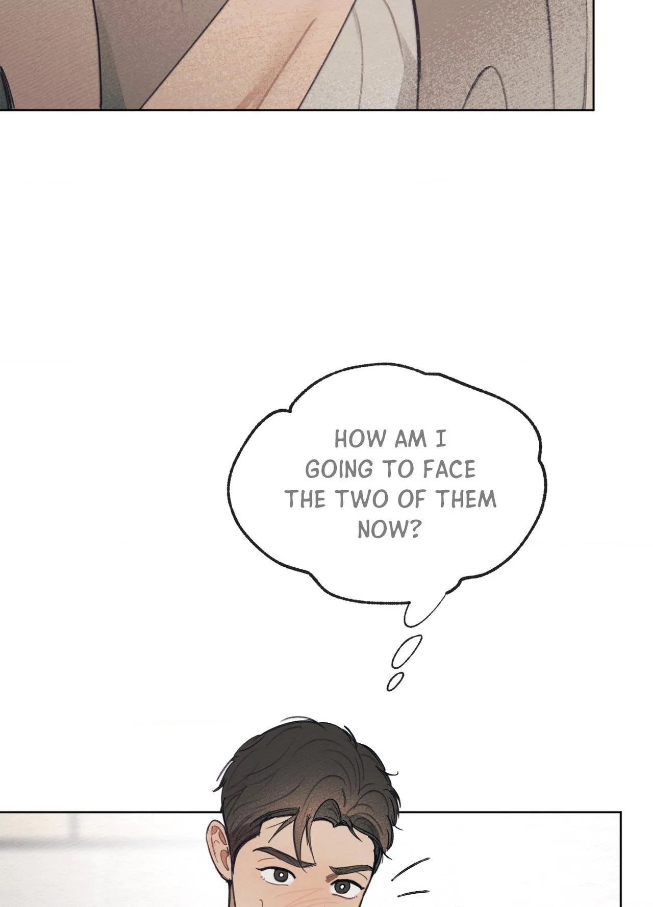 My perfect boyfriend Chapter 40 page 4 - 