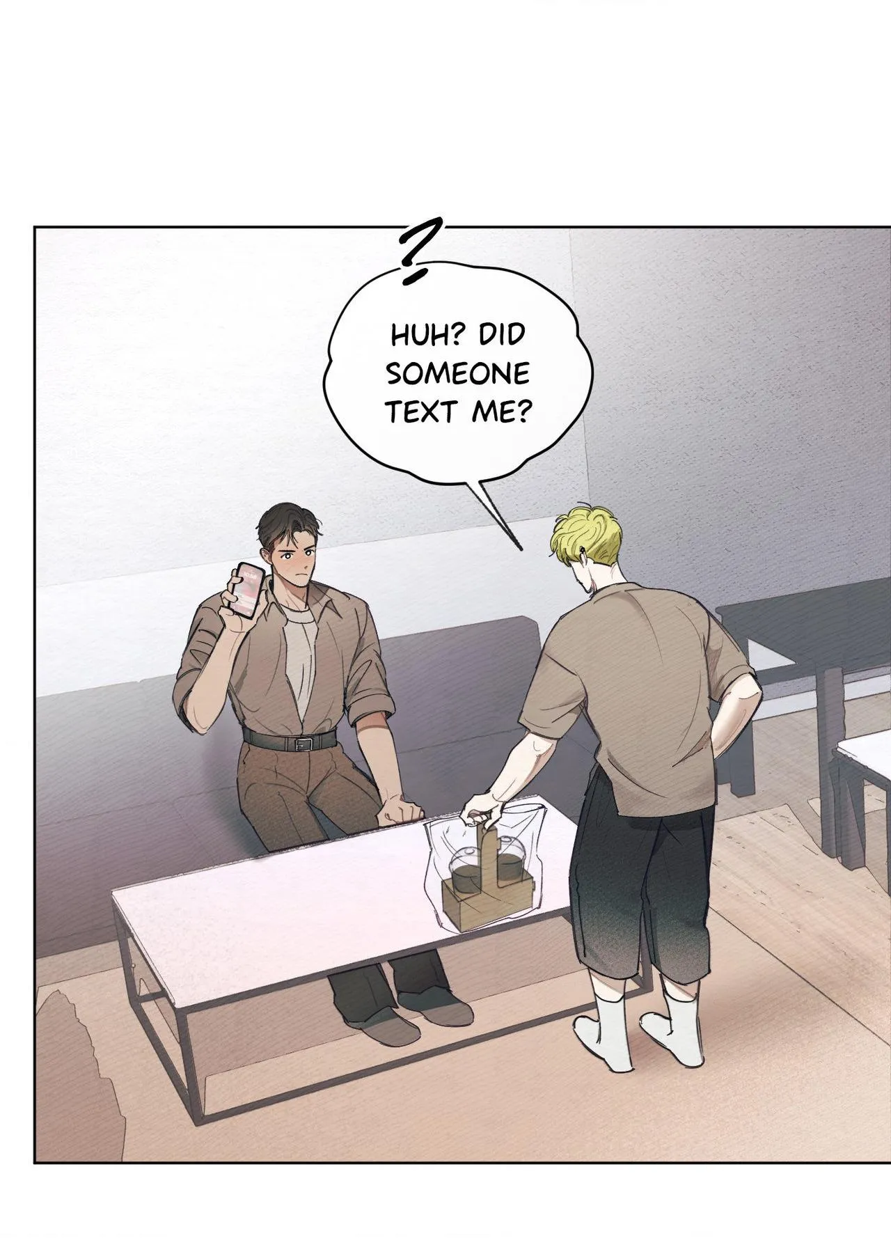 My perfect boyfriend Chapter 40 page 31 - 