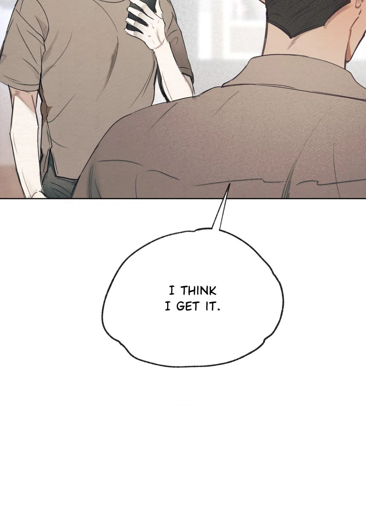 My perfect boyfriend Chapter 40 page 33 - 