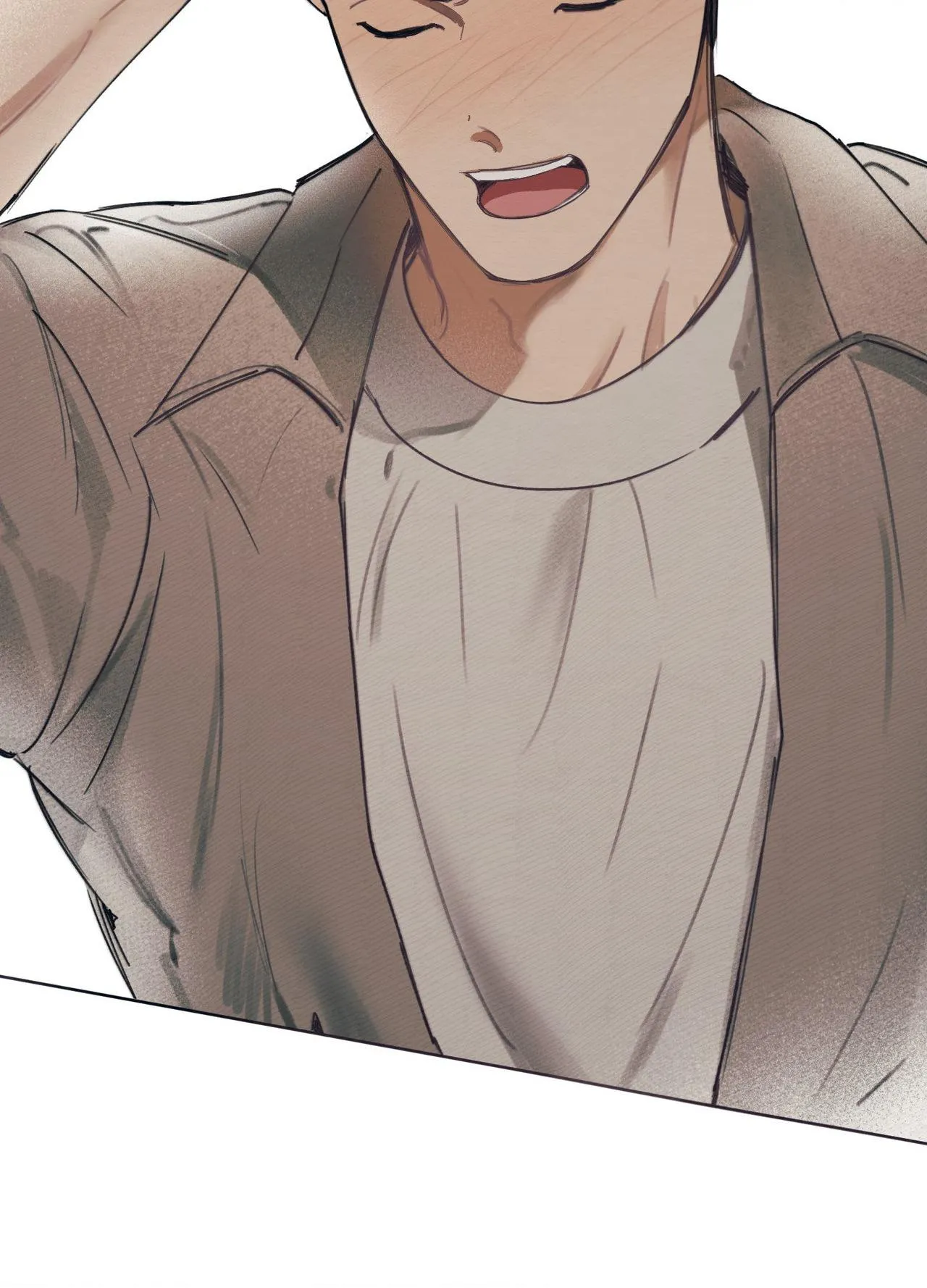 My perfect boyfriend Chapter 40 page 35 - 