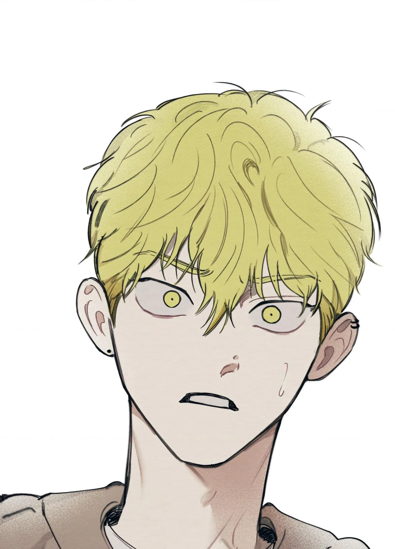 My perfect boyfriend Chapter 40 page 36 - 
