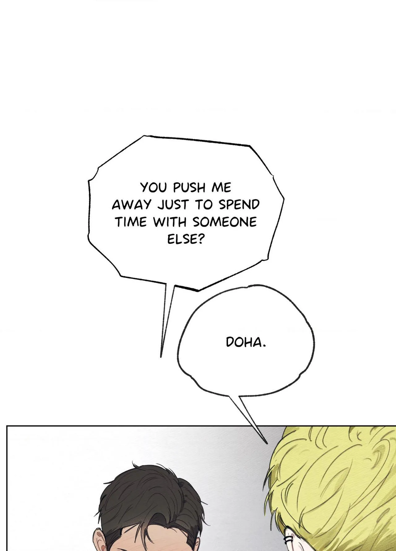 My perfect boyfriend Chapter 40 page 39 - 