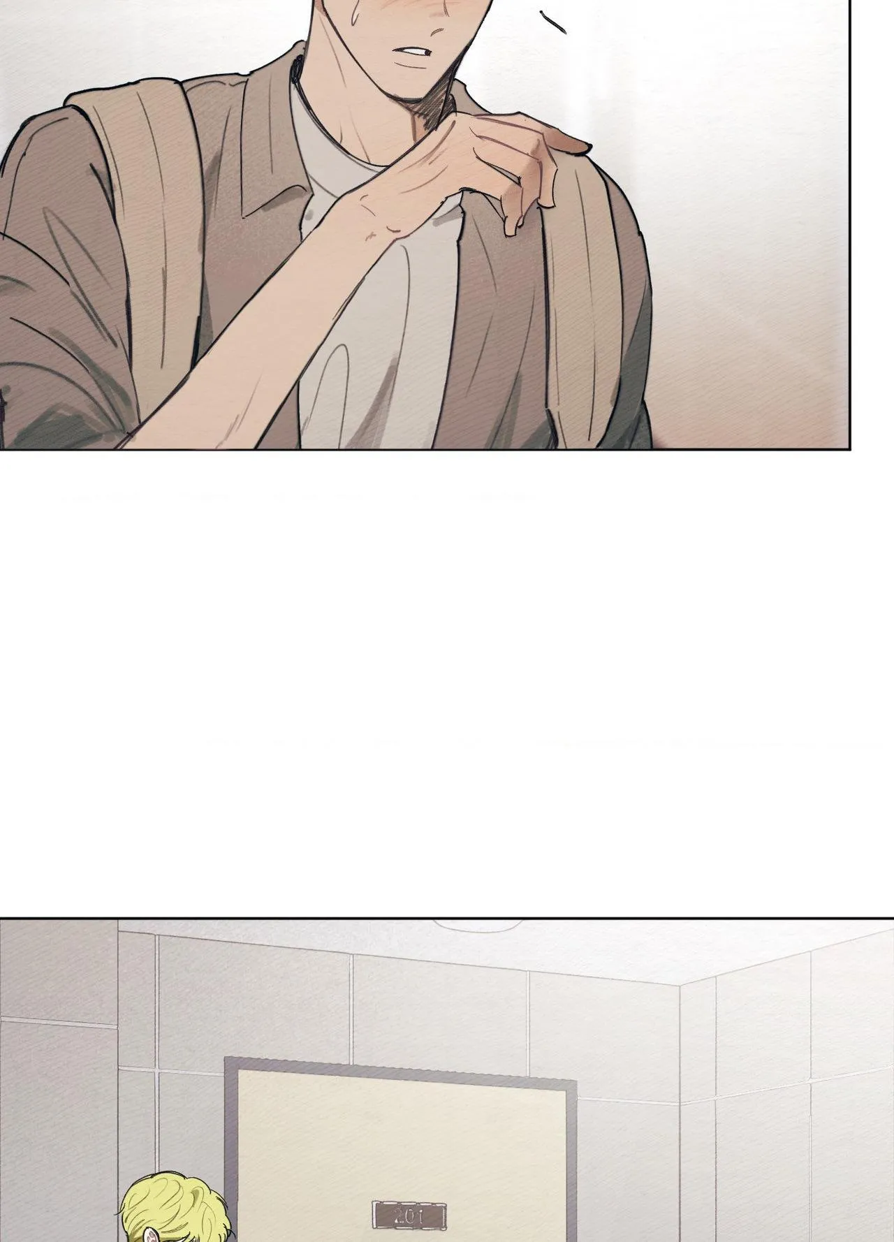 My perfect boyfriend Chapter 40 page 5 - 