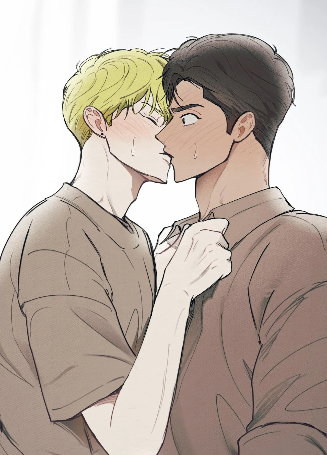 My perfect boyfriend Chapter 40 page 49 - 