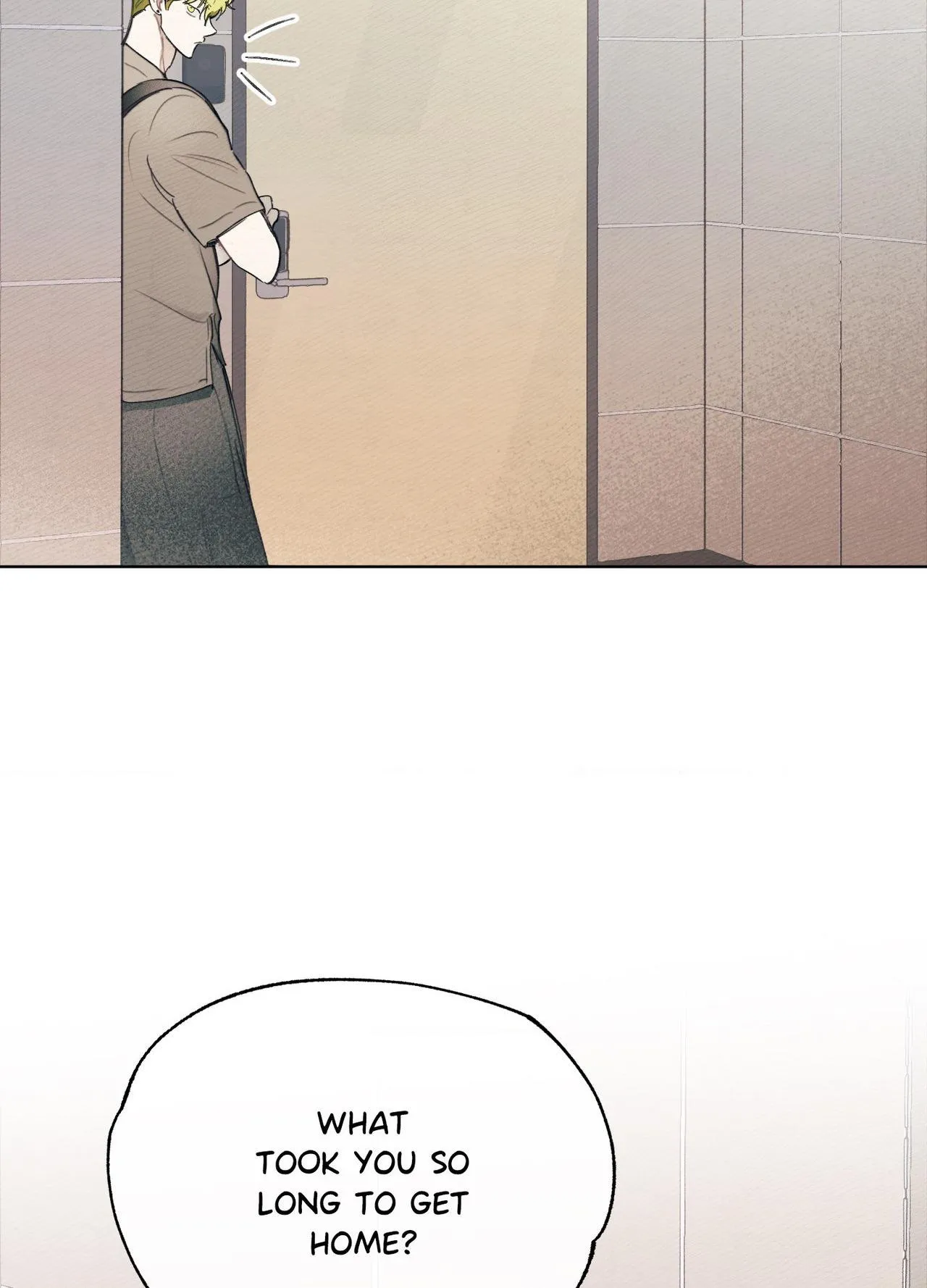 My perfect boyfriend Chapter 40 page 6 - 