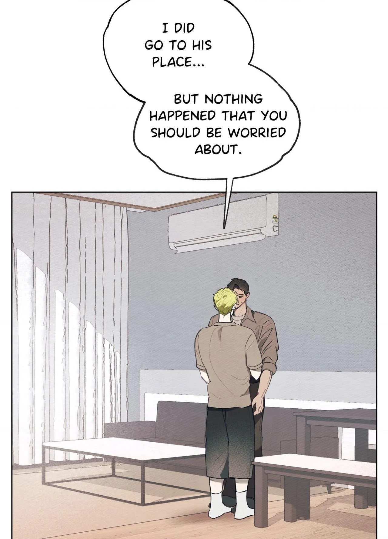 My perfect boyfriend Chapter 40 page 58 - 
