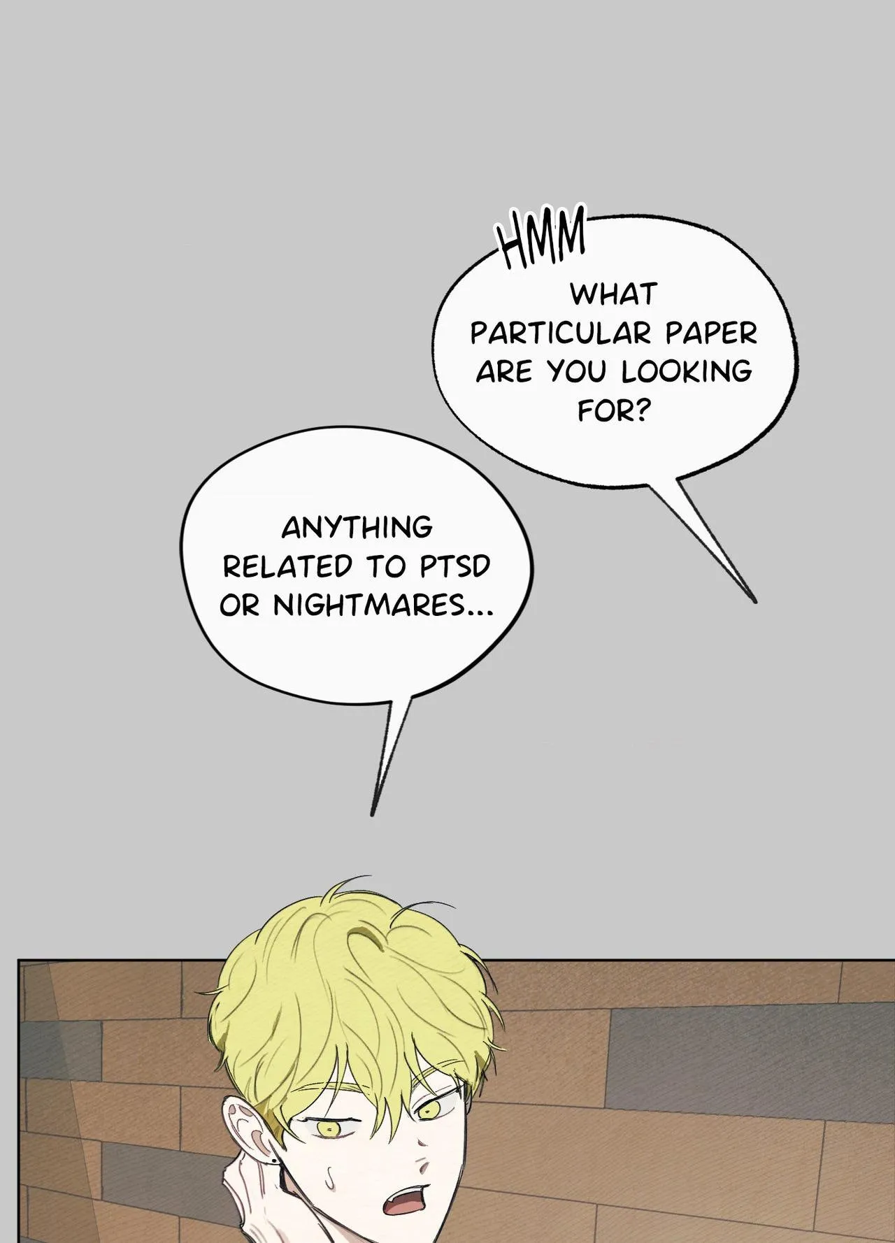 My perfect boyfriend Chapter 40 page 61 - 