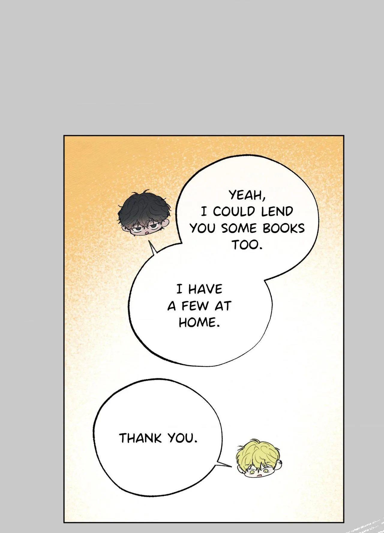 My perfect boyfriend Chapter 40 page 63 - 