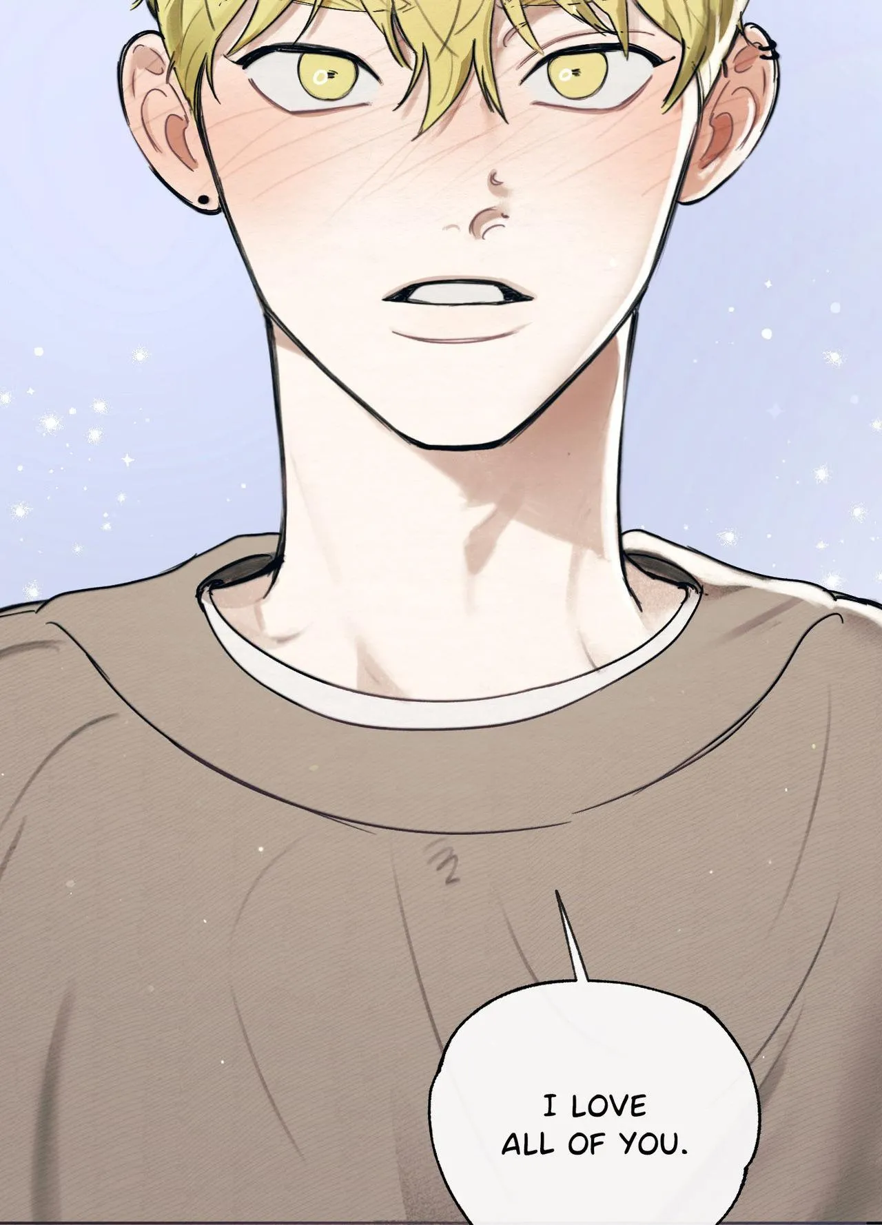 My perfect boyfriend Chapter 40 page 71 - 