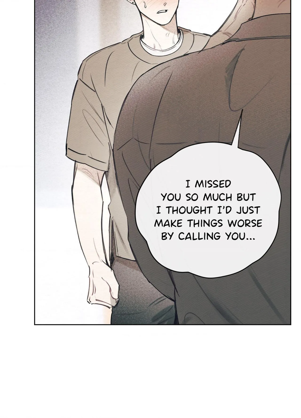My perfect boyfriend Chapter 40 page 79 - 