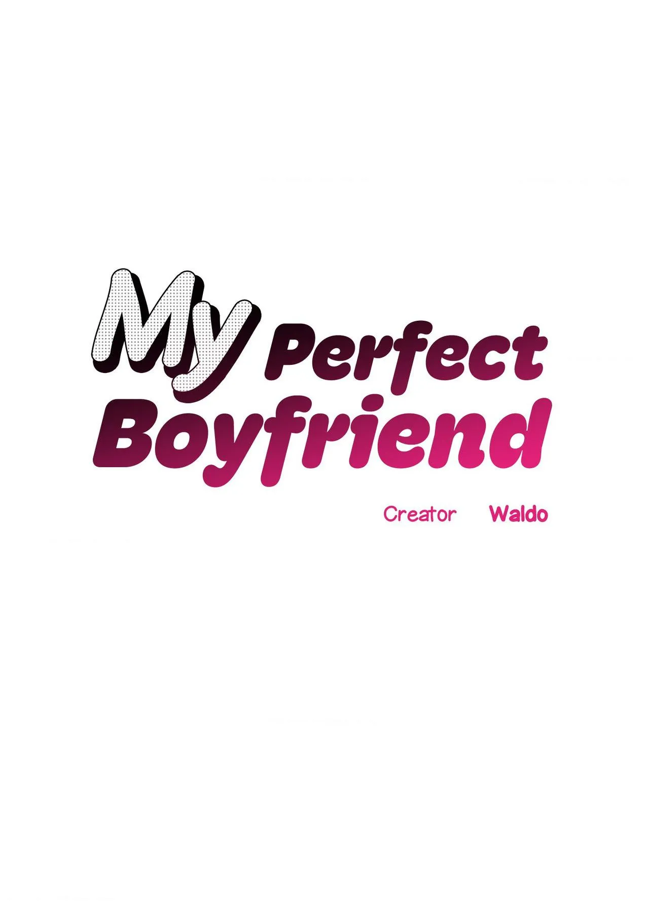 My perfect boyfriend Chapter 40 page 9 - 