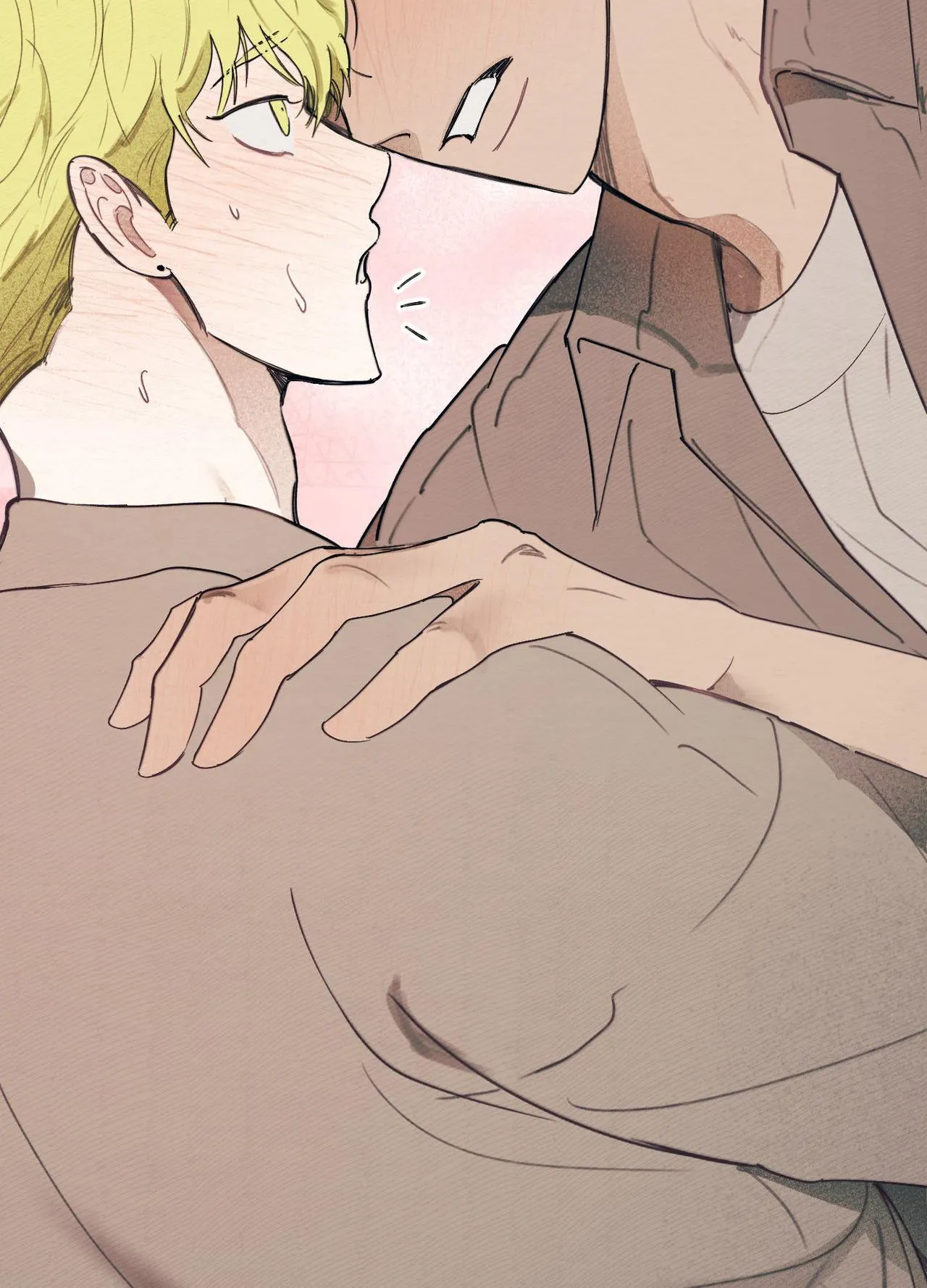 My perfect boyfriend Chapter 40 page 91 - 