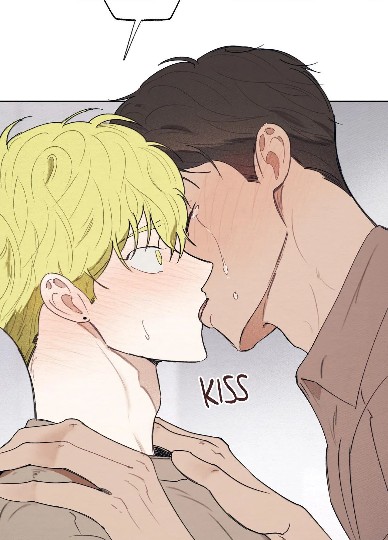 My perfect boyfriend Chapter 40 page 93 - 