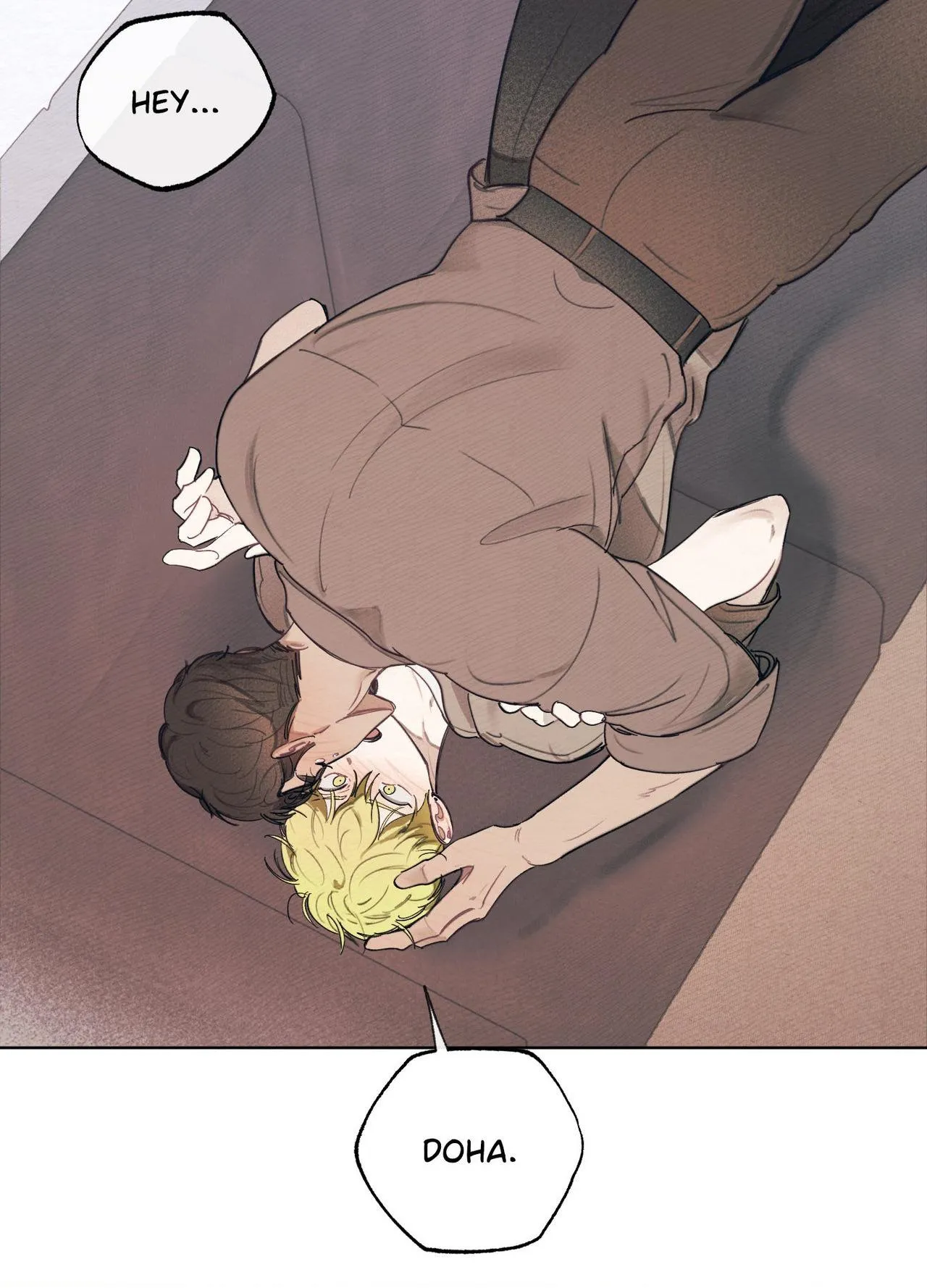My perfect boyfriend Chapter 40 page 98 - 