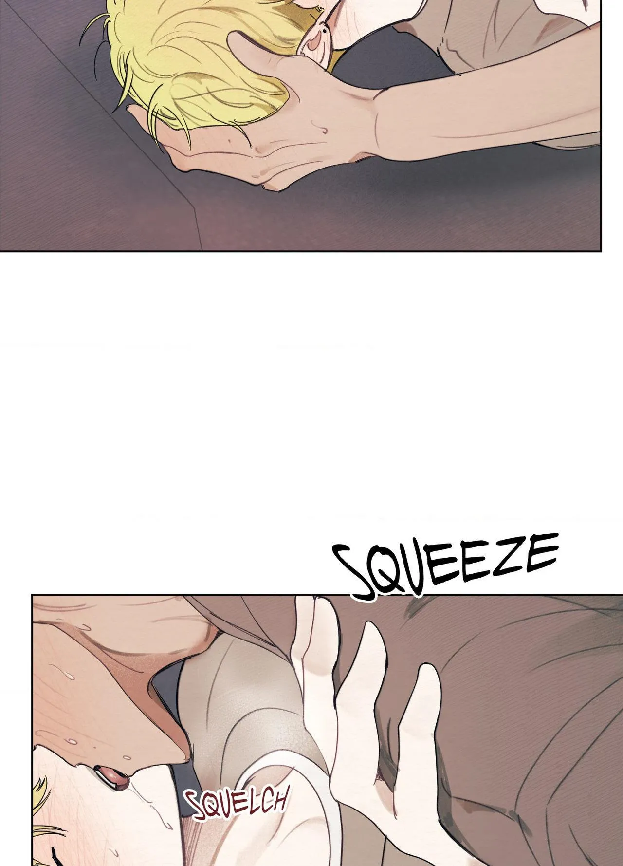 My perfect boyfriend Chapter 40 page 100 - 