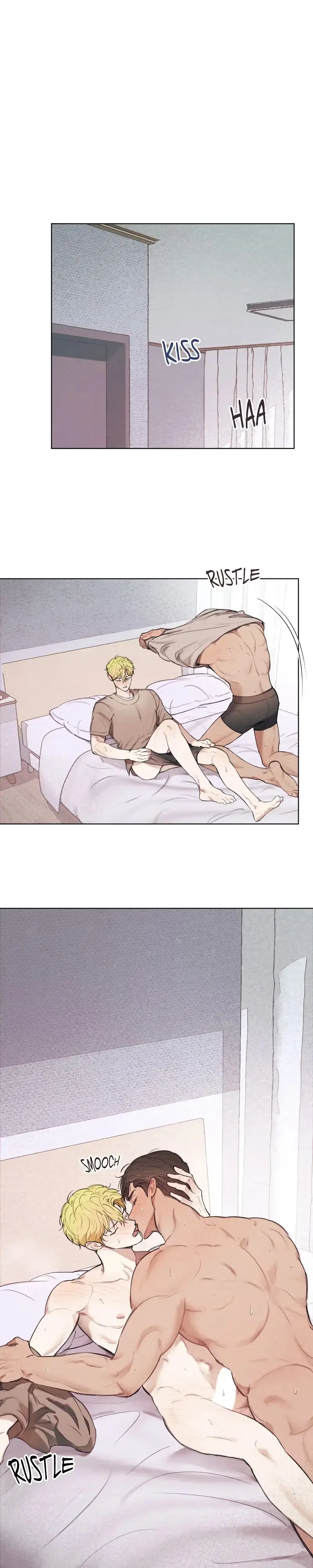 My perfect boyfriend Chapter 41 page 1 - 