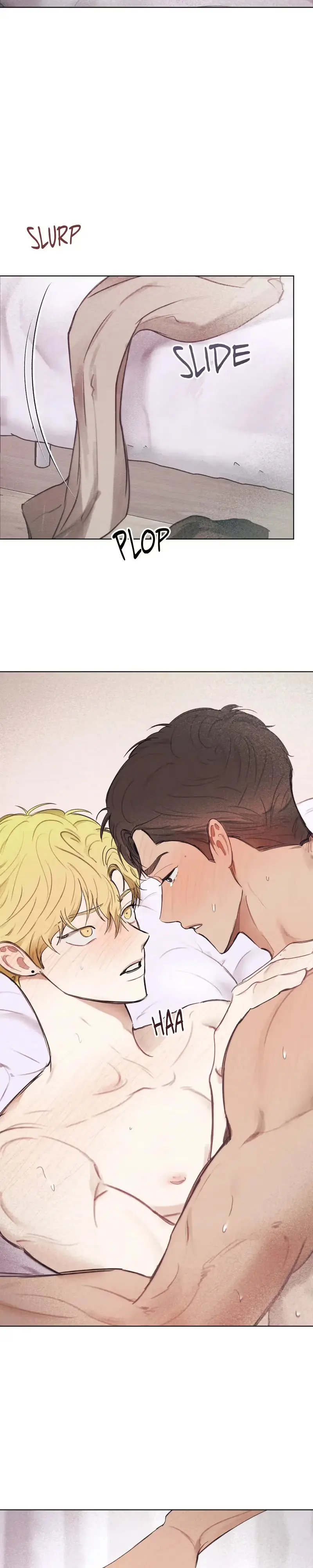 My perfect boyfriend Chapter 41 page 2 - 