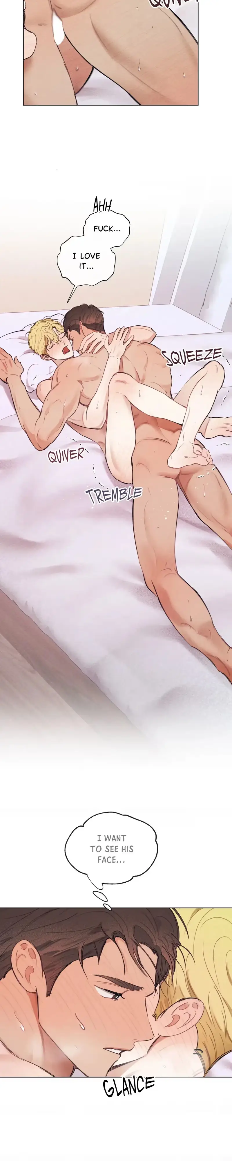 My perfect boyfriend Chapter 41 page 11 - 