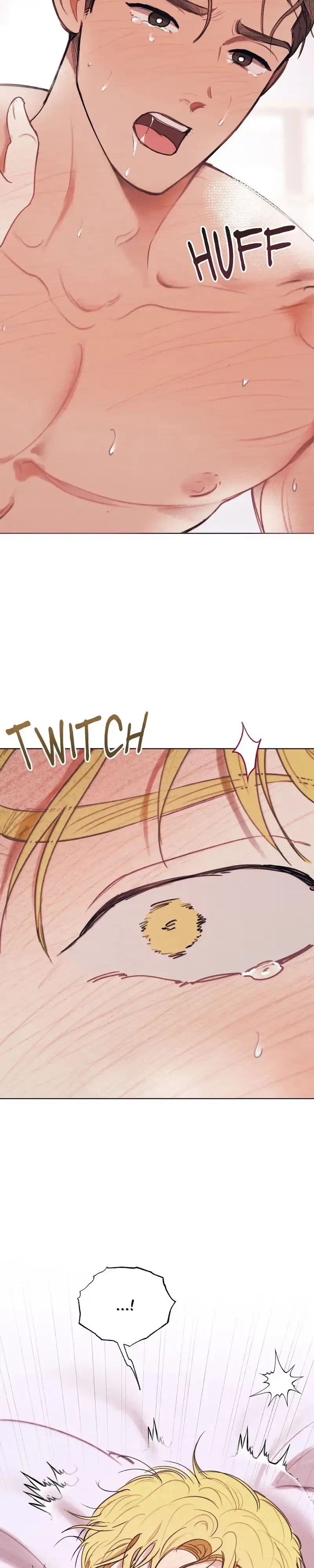 My perfect boyfriend Chapter 41 page 17 - 