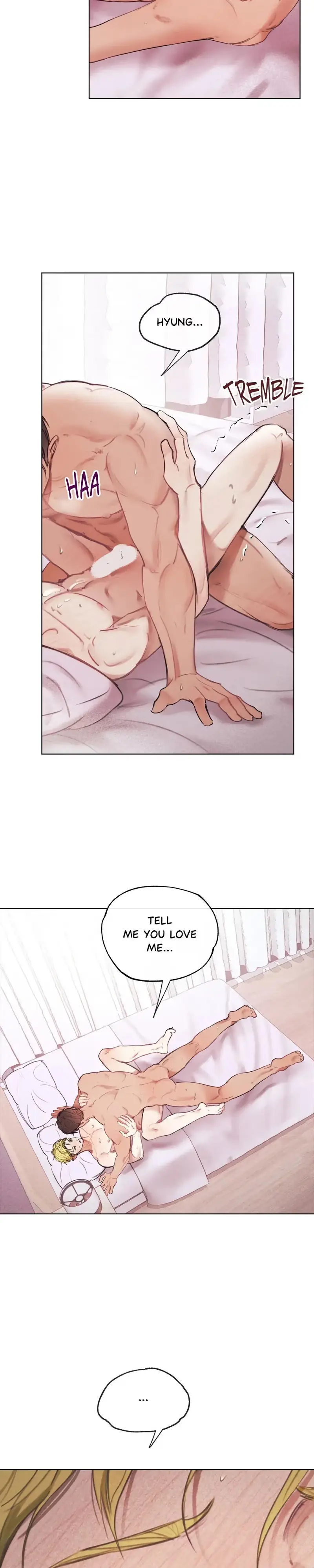 My perfect boyfriend Chapter 41 page 19 - 