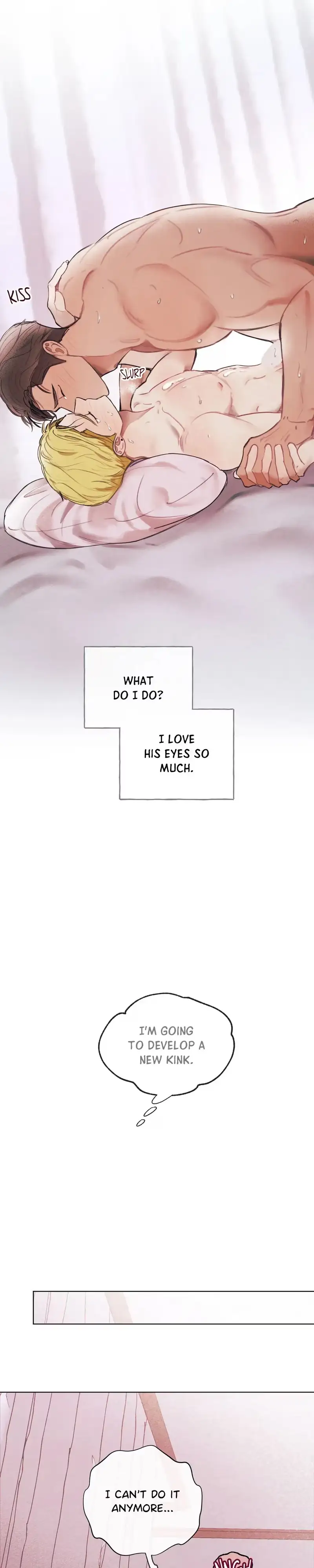 My perfect boyfriend Chapter 41 page 21 - 