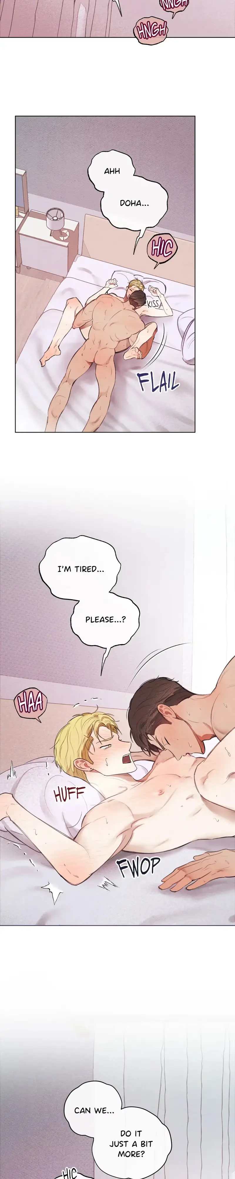 My perfect boyfriend Chapter 41 page 22 - 