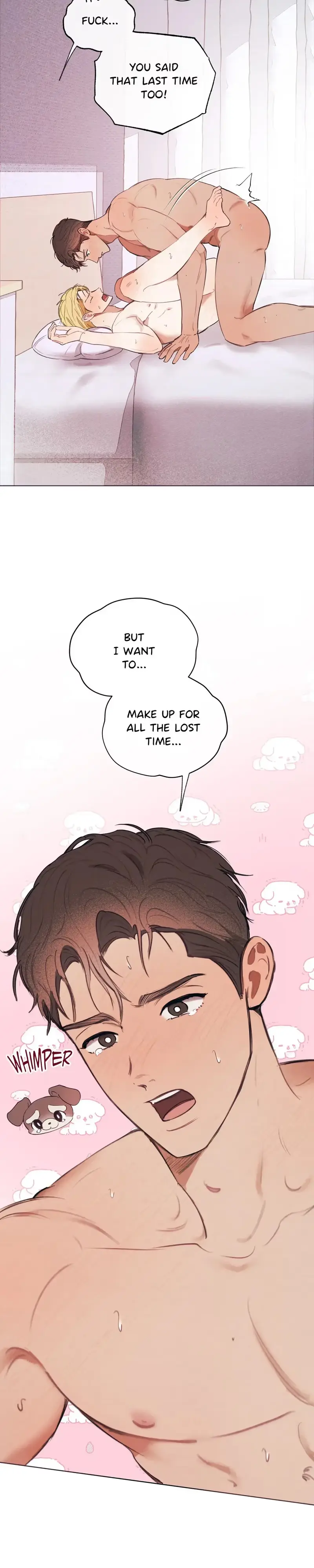 My perfect boyfriend Chapter 41 page 23 - 