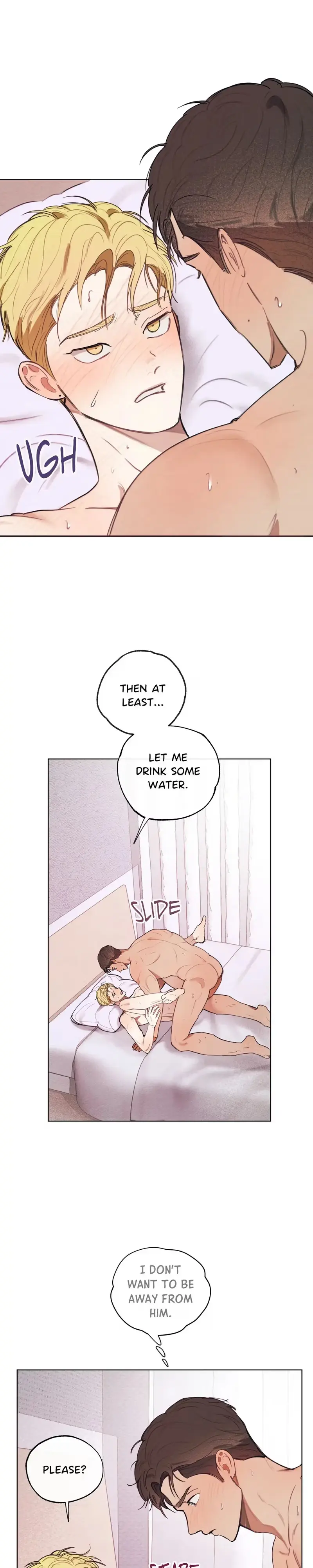 My perfect boyfriend Chapter 41 page 24 - 